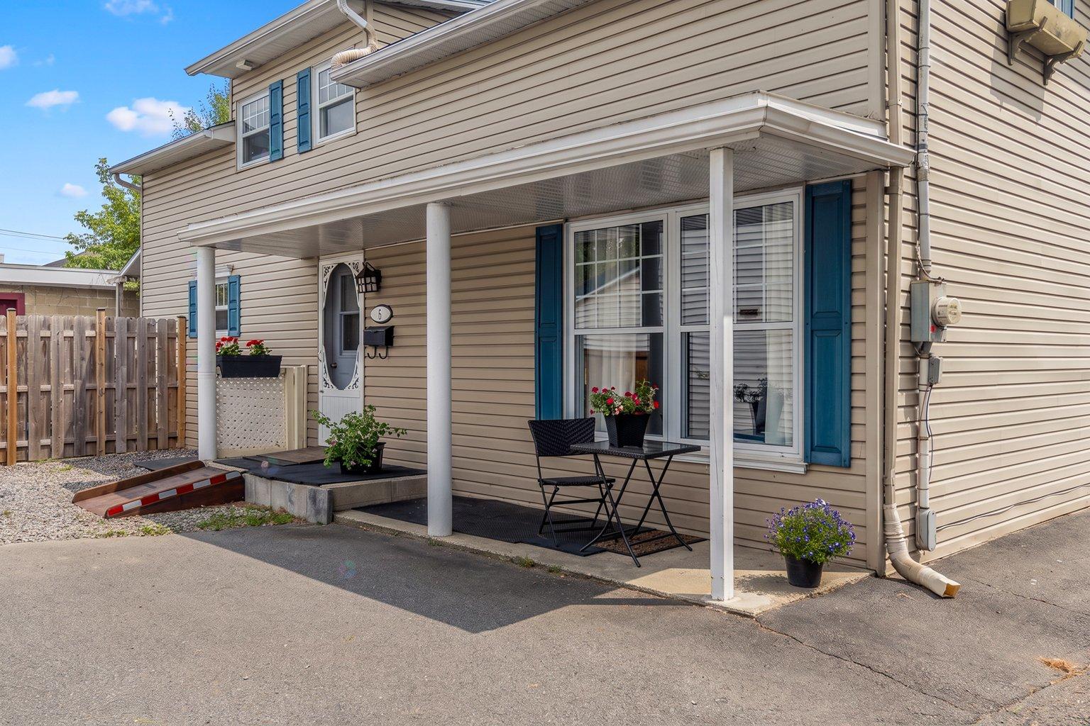 5 Rue Chapdelaine Sorel-Tracy Quebec Canada J3P3T2 4
