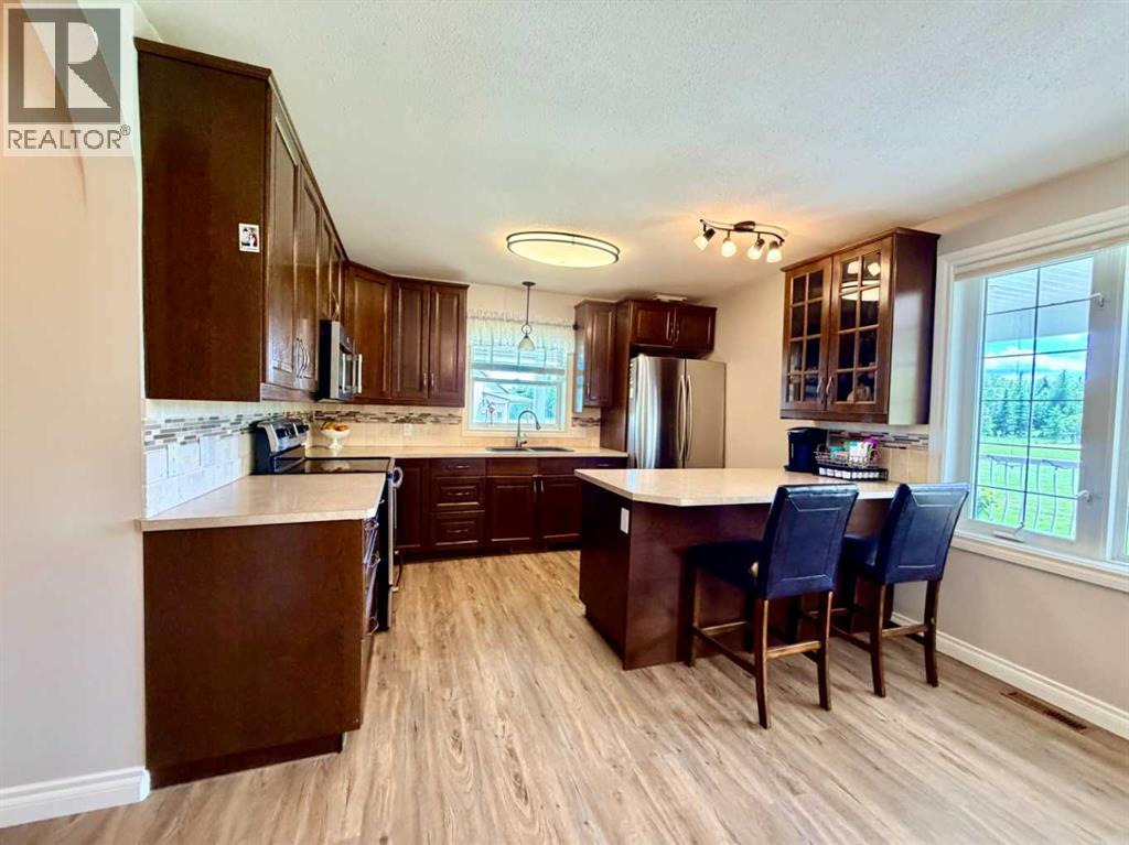 400043 Range Road 6-4, Rural Clearwater County, Alberta  T4T 1B7 - Photo 12 - A2326830