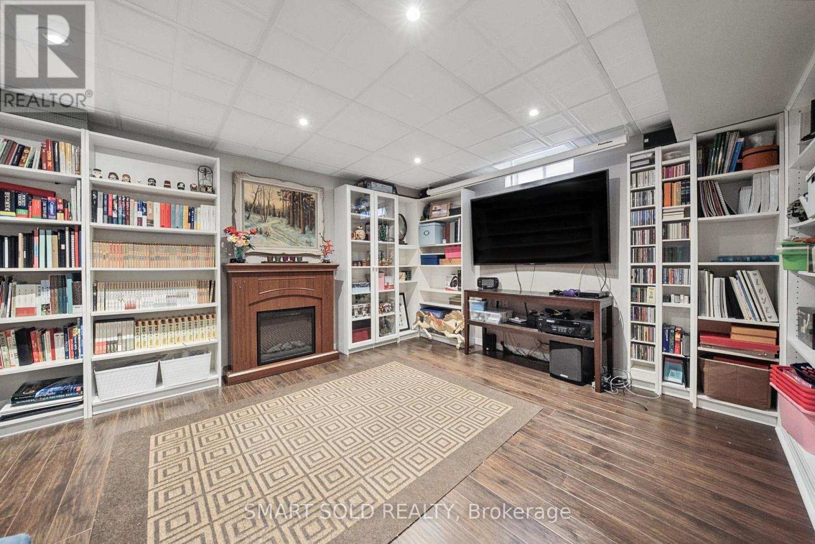 75 Rideau Drive, Richmond Hill, Ontario  L4B 4P1 - Photo 43 - N13800548