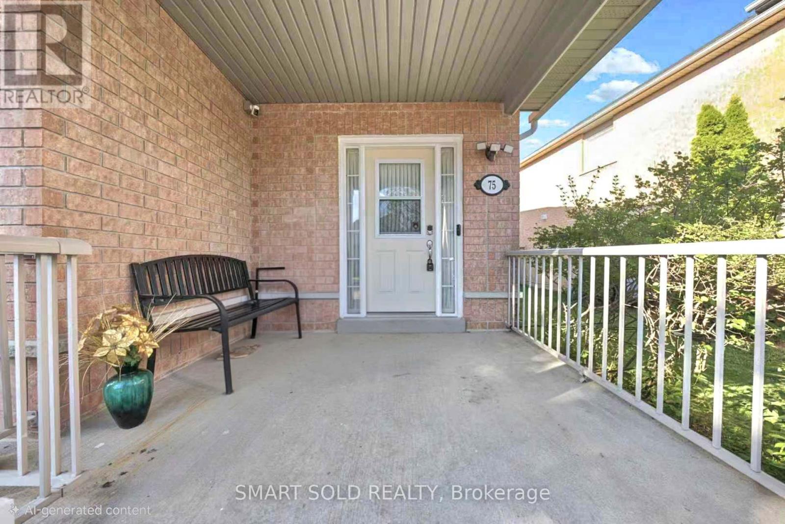75 Rideau Drive, Richmond Hill, Ontario  L4B 4P1 - Photo 4 - N13800548