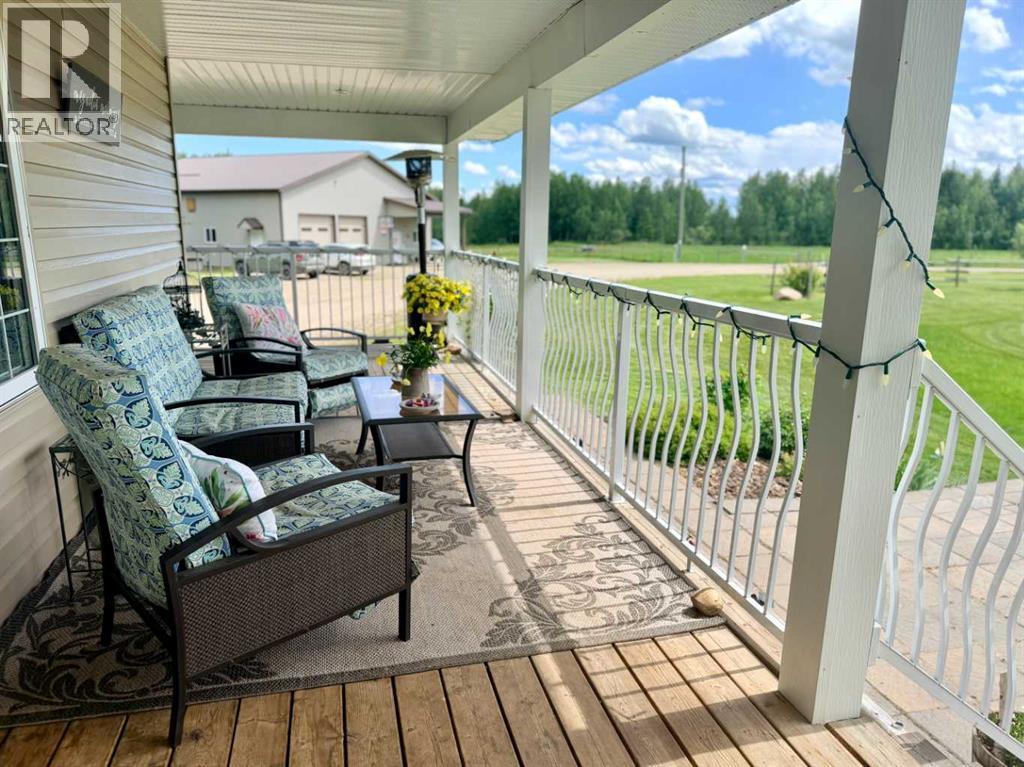 400043 Range Road 6-4, Rural Clearwater County, Alberta  T4T 1B7 - Photo 7 - A2326830