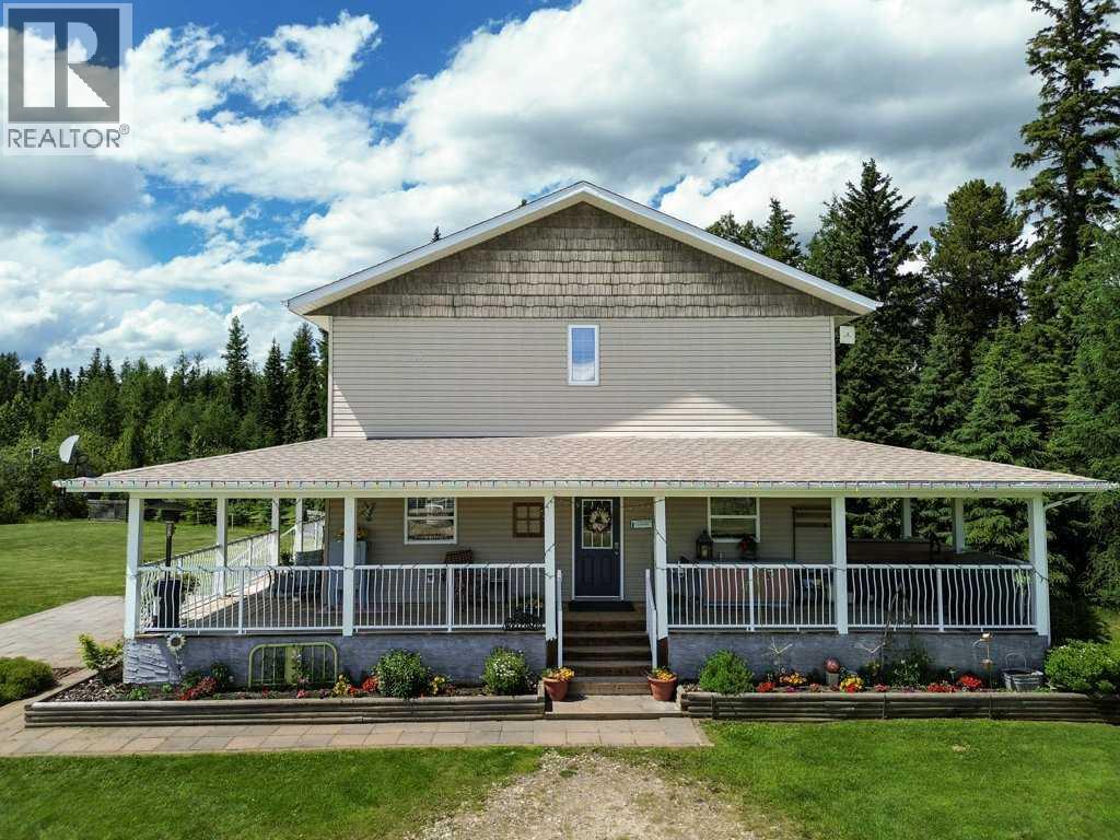 400043 Range Road 6-4, Rural Clearwater County, Alberta  T4T 1B7 - Photo 32 - A2326830