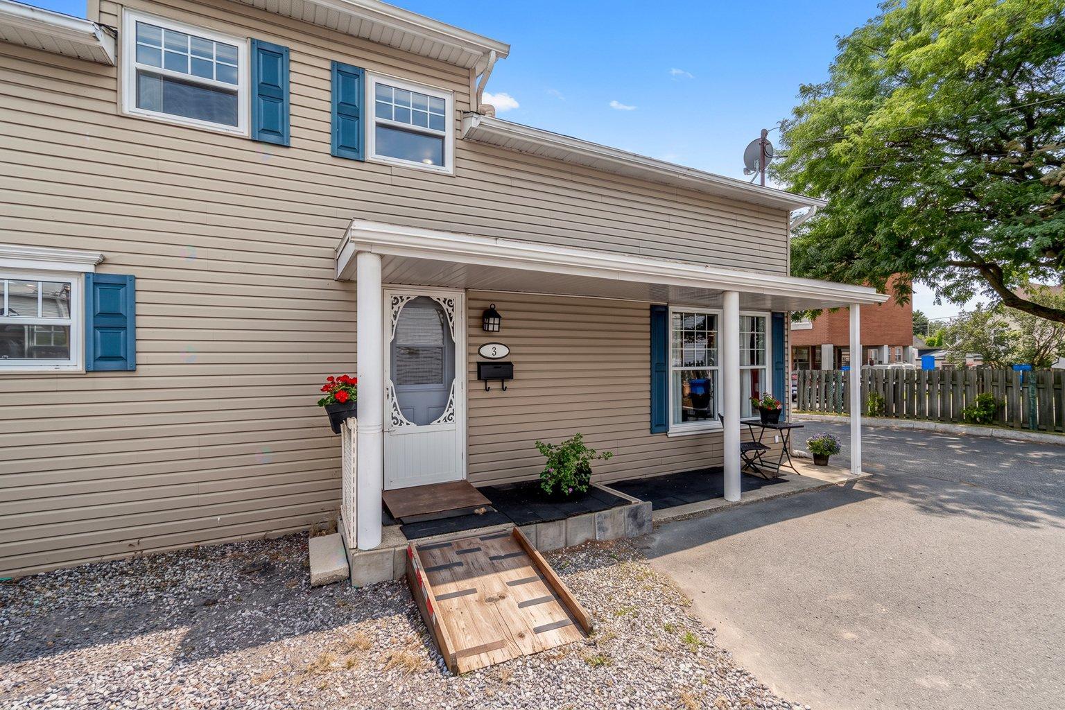 5 Rue Chapdelaine Sorel-Tracy Quebec Canada J3P3T2 2