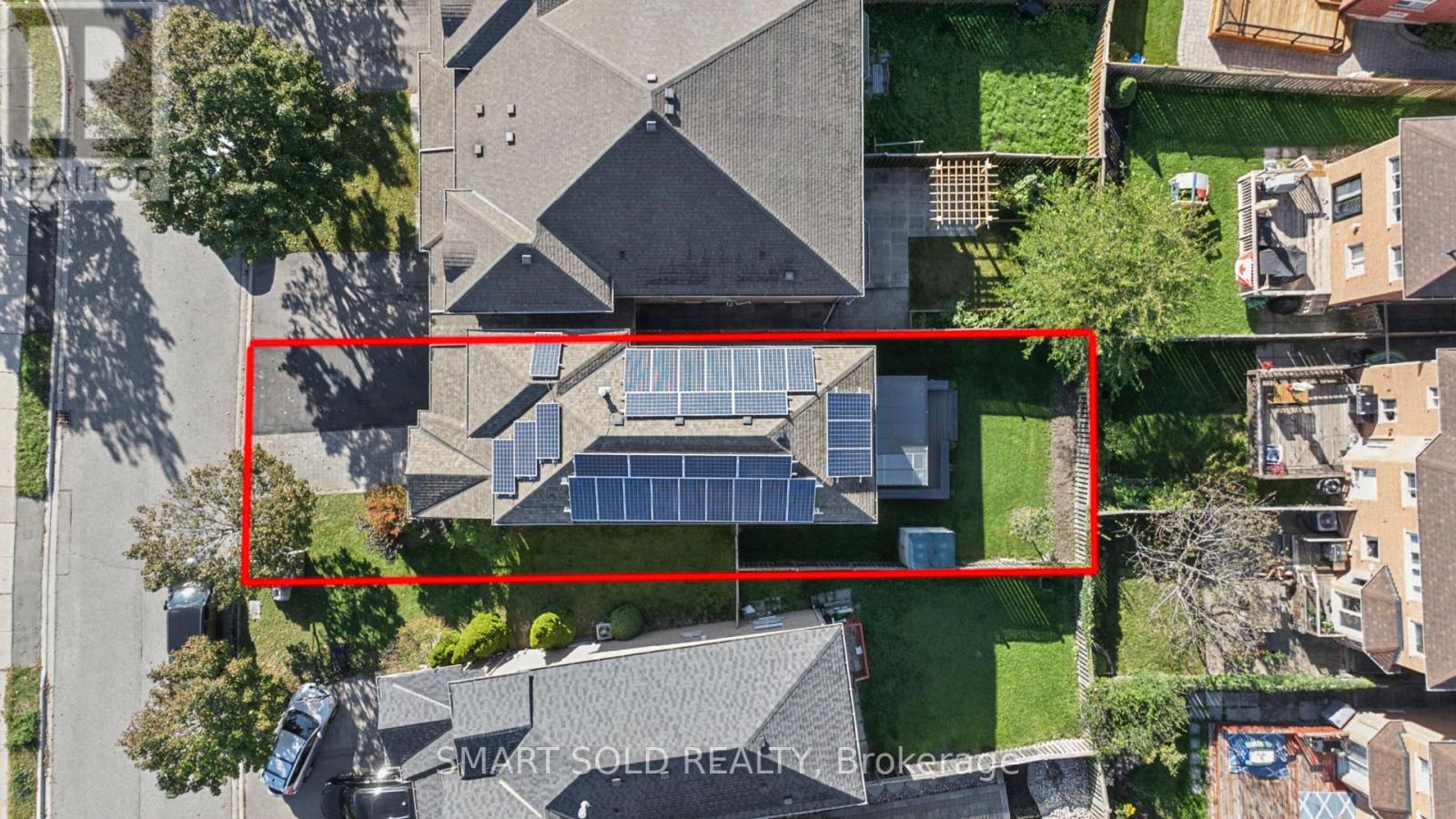 75 Rideau Drive, Richmond Hill, Ontario  L4B 4P1 - Photo 9 - N13800548