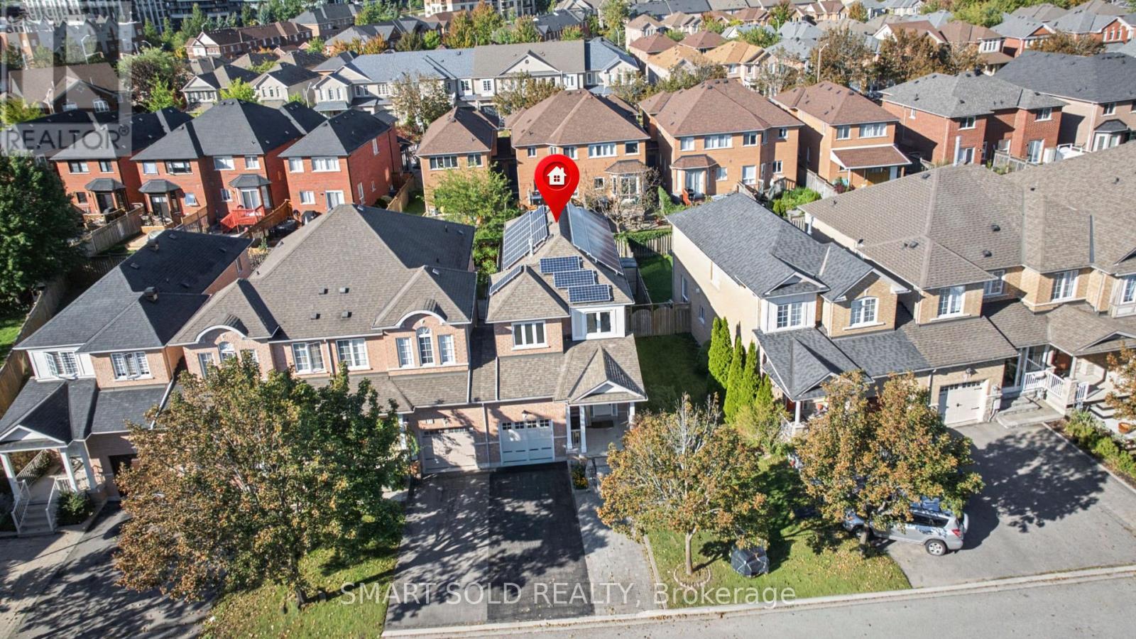 75 Rideau Drive, Richmond Hill, Ontario  L4B 4P1 - Photo 8 - N13800548