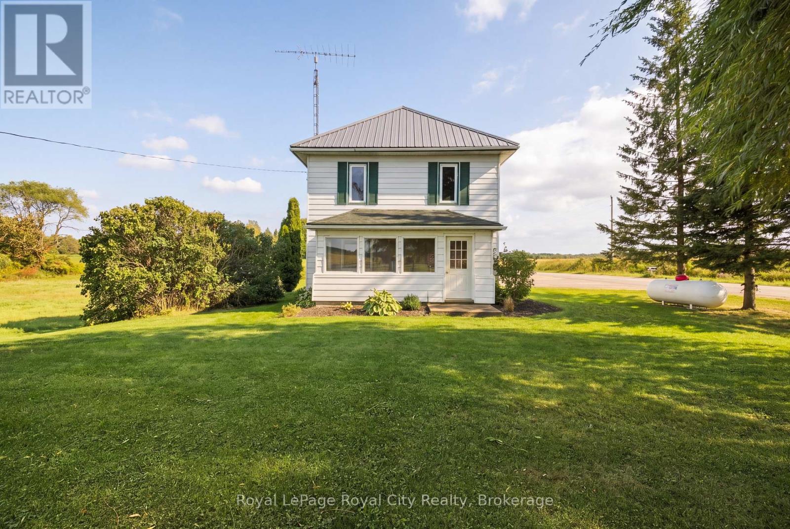 123007 Southgate Road 12, Southgate, Ontario  N0G 1C0 - Photo 2 - X13803636