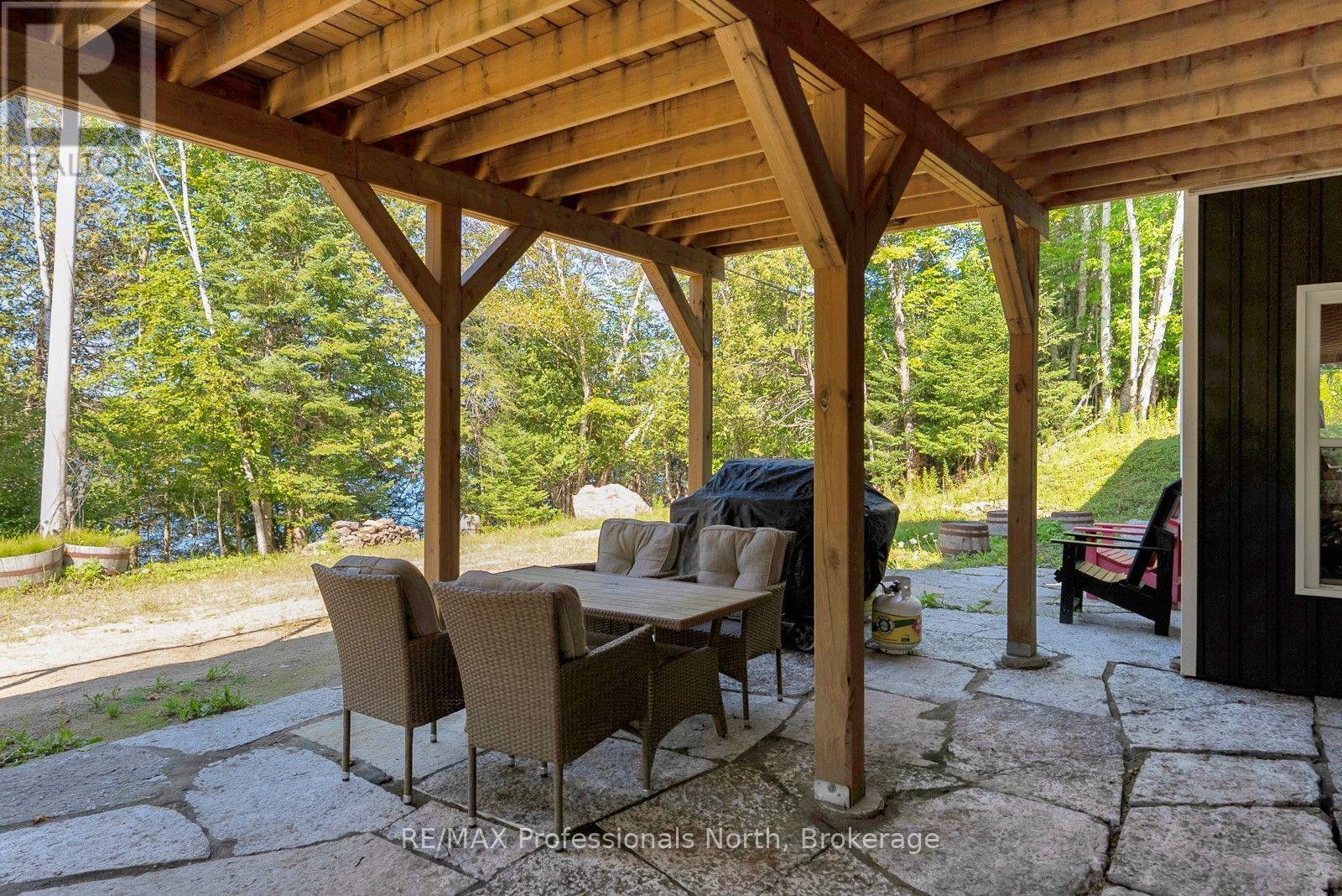 1167 Eagle Lake Road, Dysart Et Al, Ontario  K0M 1S0 - Photo 35 - X13803754