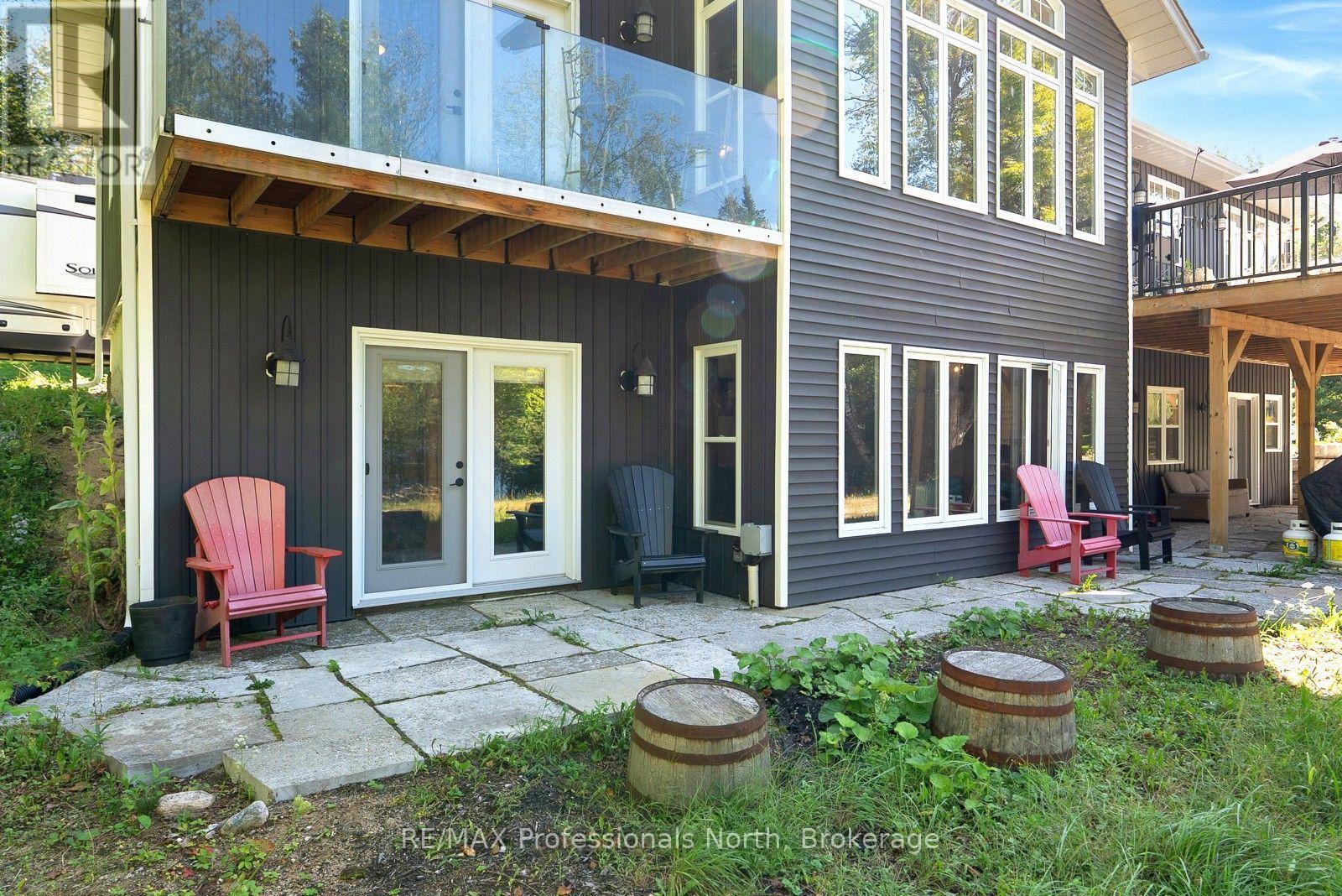 1167 Eagle Lake Road, Dysart Et Al, Ontario  K0M 1S0 - Photo 37 - X13803754