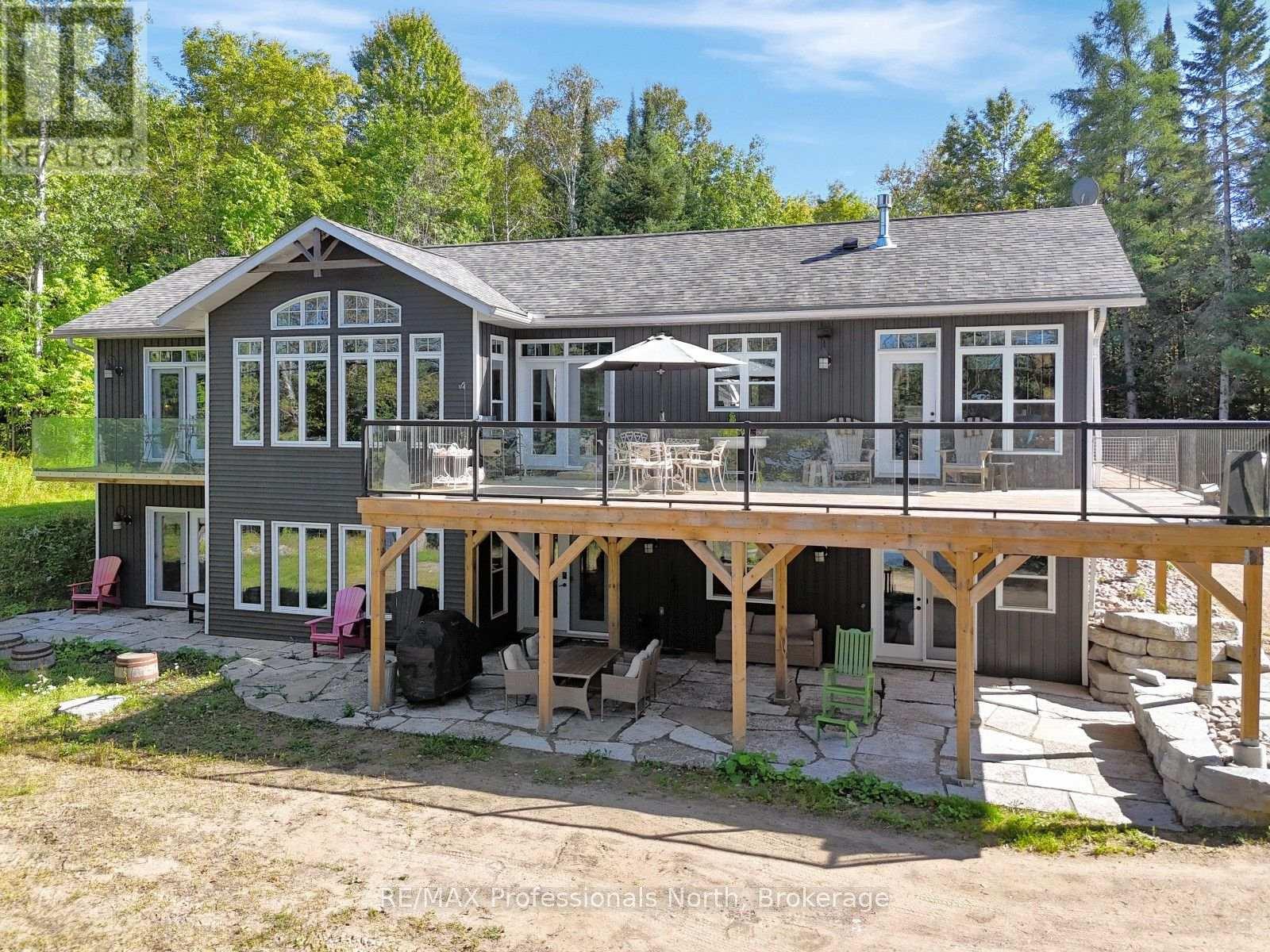 1167 Eagle Lake Road, Dysart Et Al, Ontario  K0M 1S0 - Photo 4 - X13803754