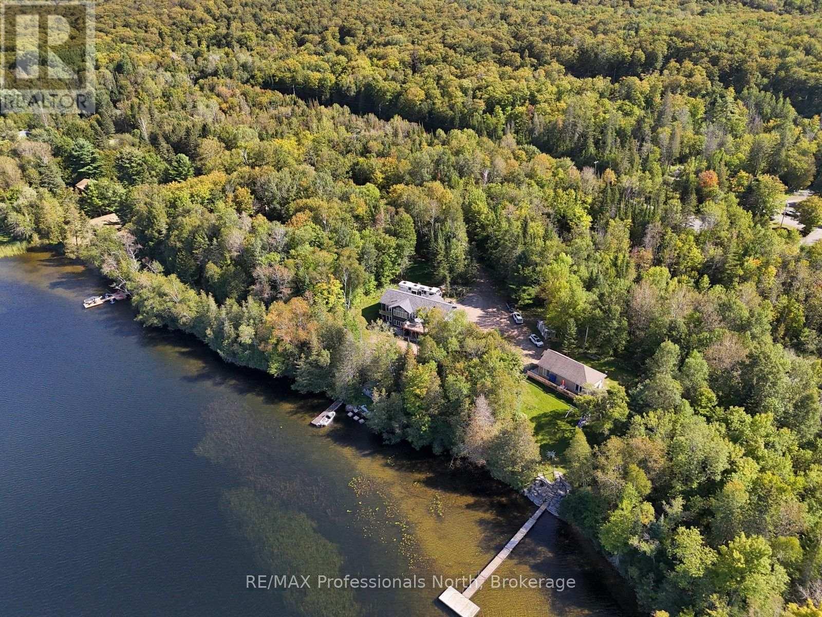 1167 Eagle Lake Road, Dysart Et Al, Ontario  K0M 1S0 - Photo 42 - X13803754