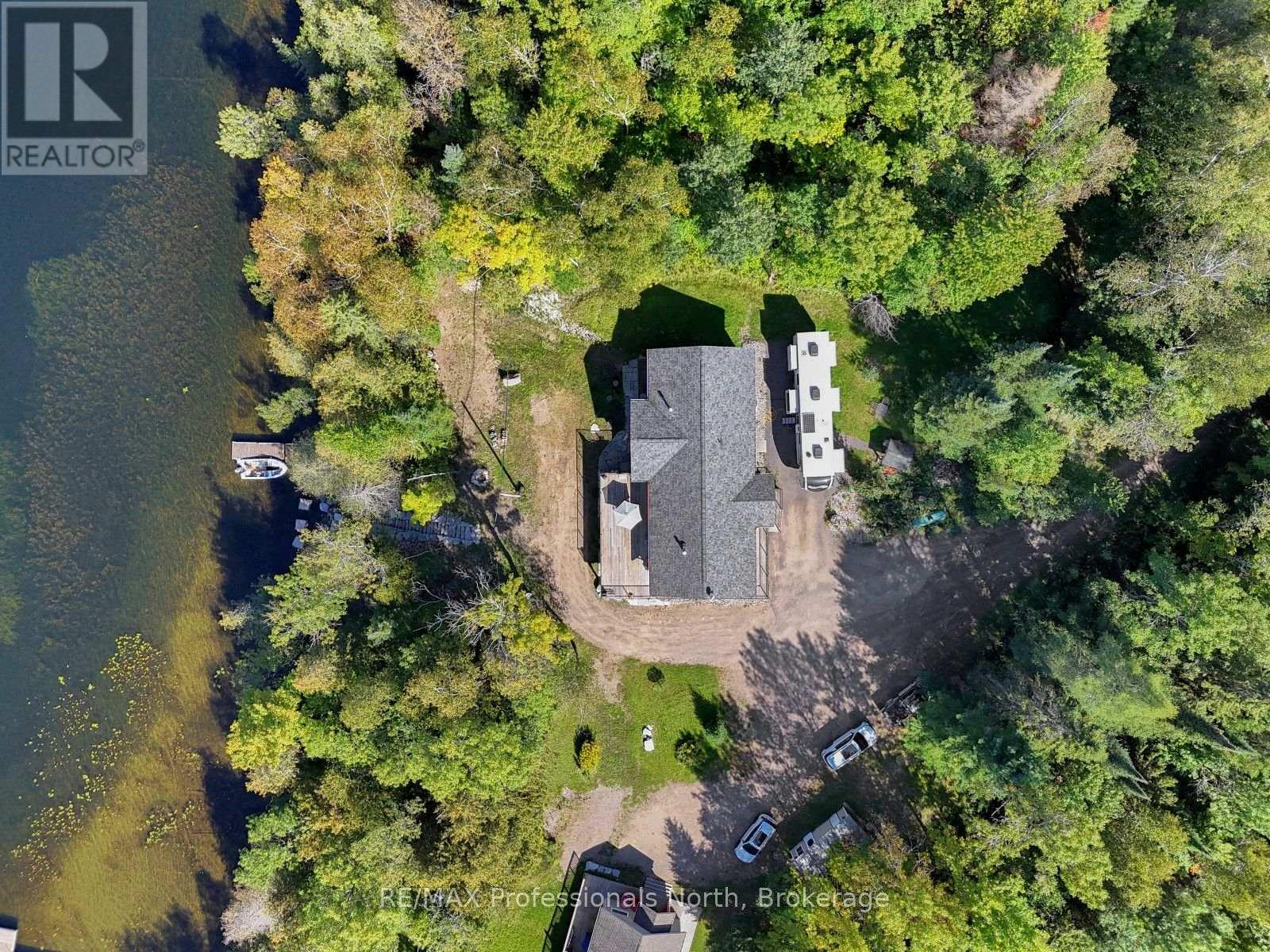 1167 Eagle Lake Road, Dysart Et Al, Ontario  K0M 1S0 - Photo 44 - X13803754