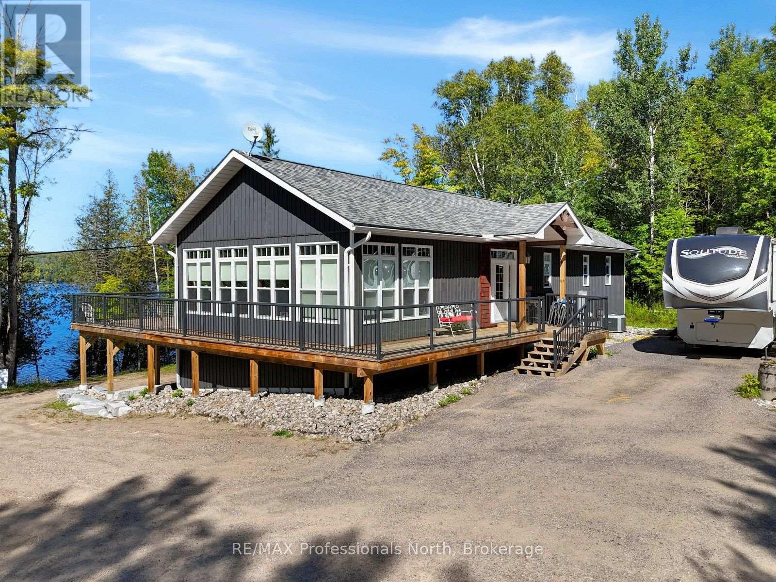 1167 Eagle Lake Road, Dysart Et Al, Ontario  K0M 1S0 - Photo 5 - X13803754