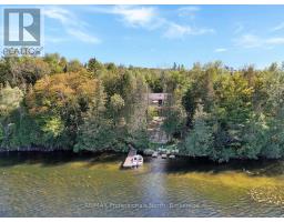 1167 EAGLE LAKE ROAD, dysart et al (guilford), Ontario