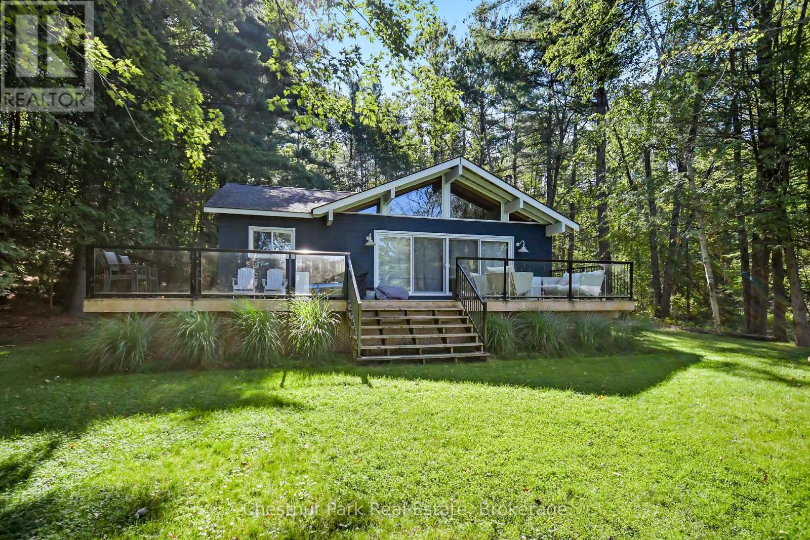 #25 - 1160 WHITESIDE ROAD, Muskoka Lakes, Ontario