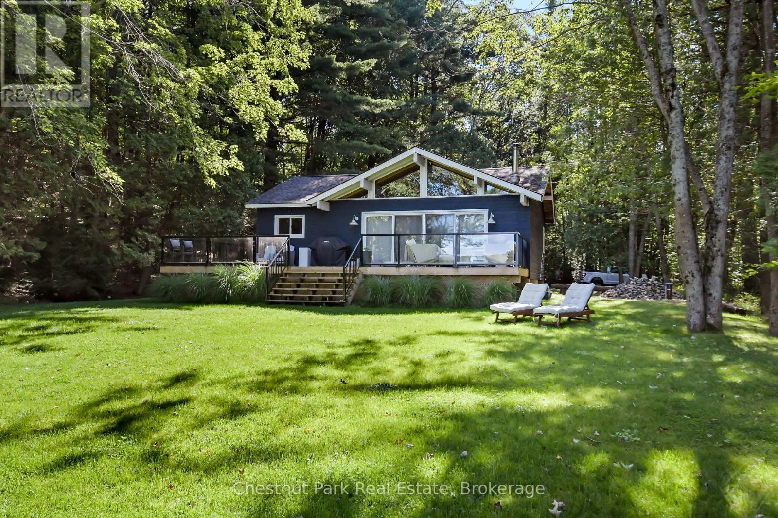 #25 - 1160 Whiteside Road, Muskoka Lakes, Ontario  P0B 1J0 - Photo 10 - X13803824