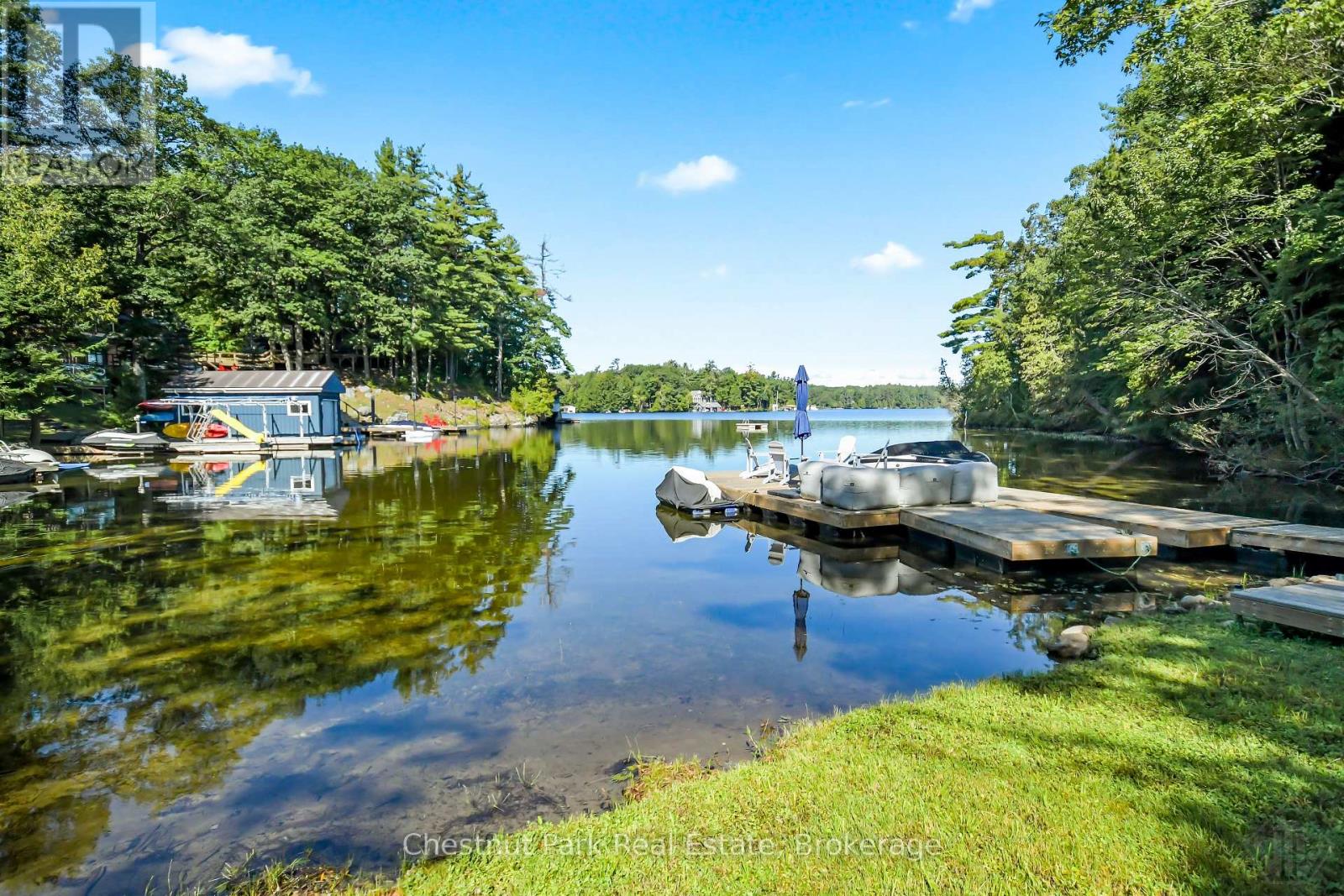 #25 - 1160 Whiteside Road, Muskoka Lakes, Ontario  P0B 1J0 - Photo 11 - X13803824