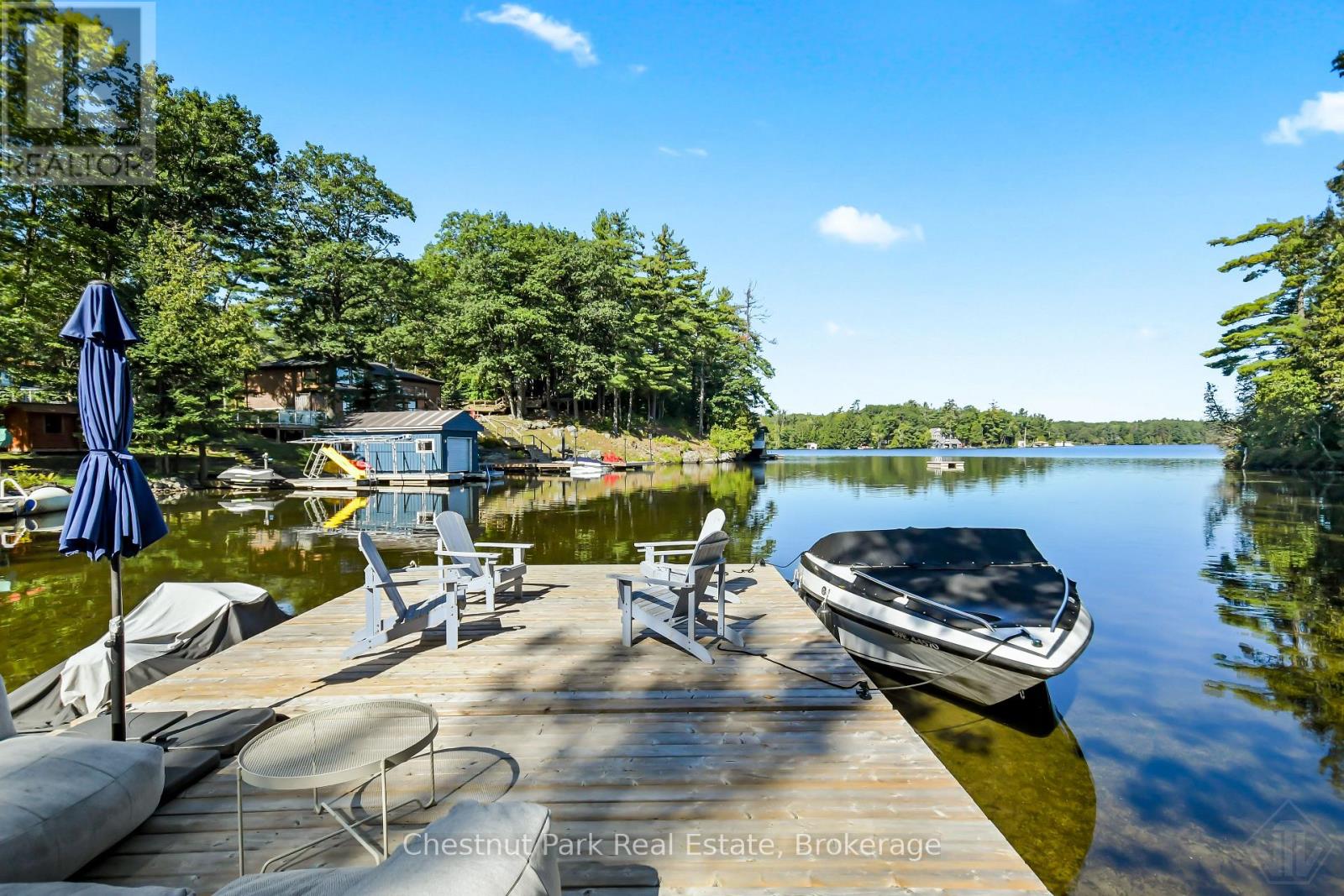 #25 - 1160 Whiteside Road, Muskoka Lakes, Ontario  P0B 1J0 - Photo 13 - X13803824