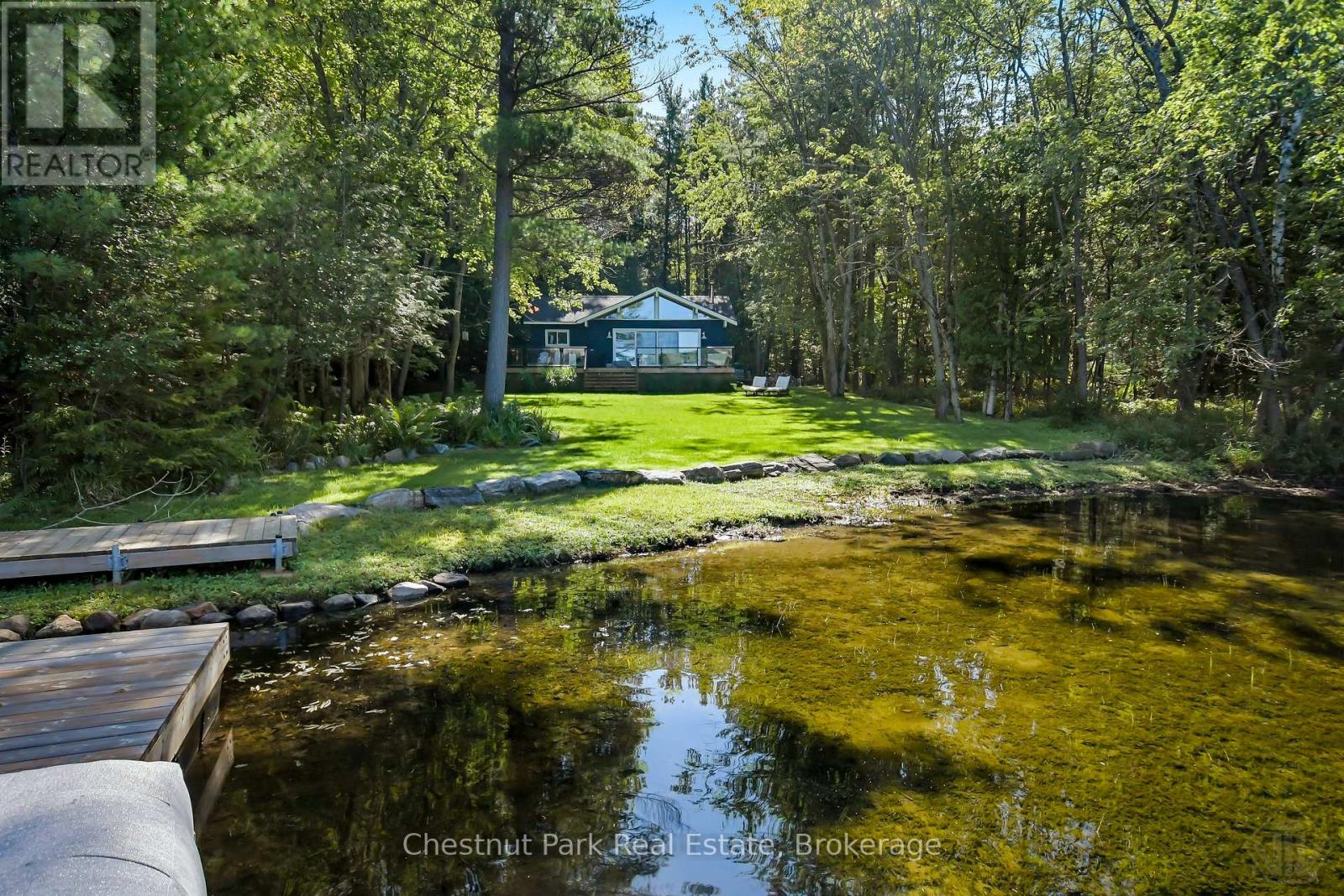 #25 - 1160 Whiteside Road, Muskoka Lakes, Ontario  P0B 1J0 - Photo 15 - X13803824