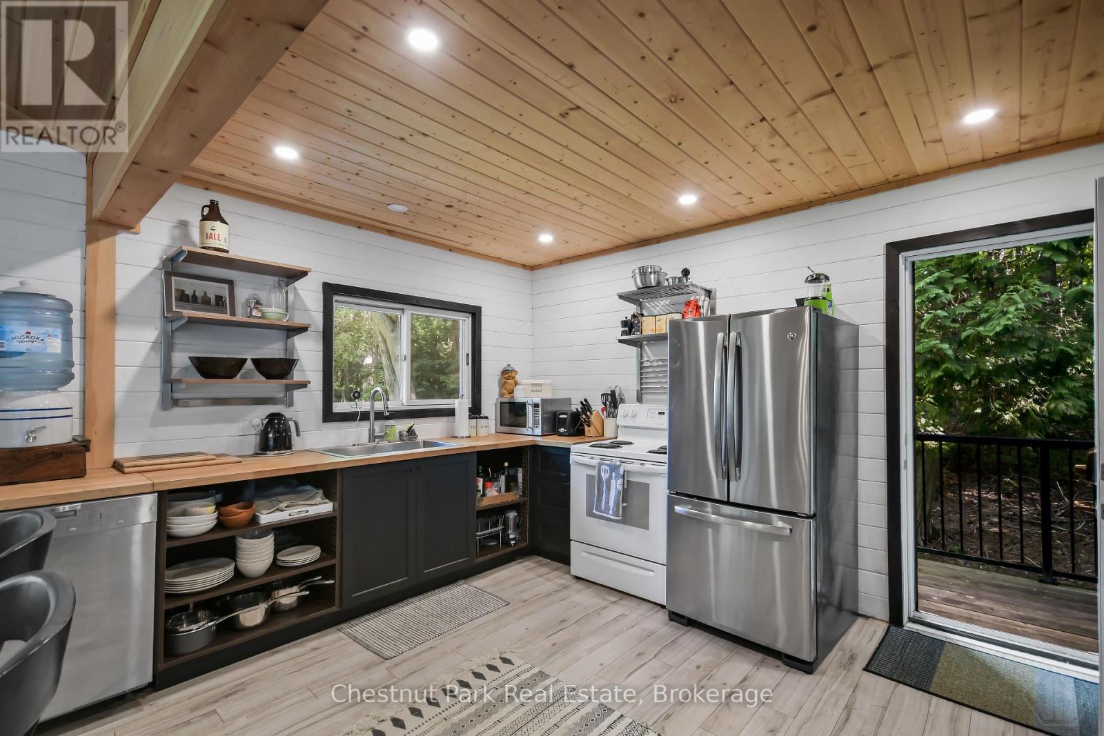 #25 - 1160 Whiteside Road, Muskoka Lakes, Ontario  P0B 1J0 - Photo 16 - X13803824