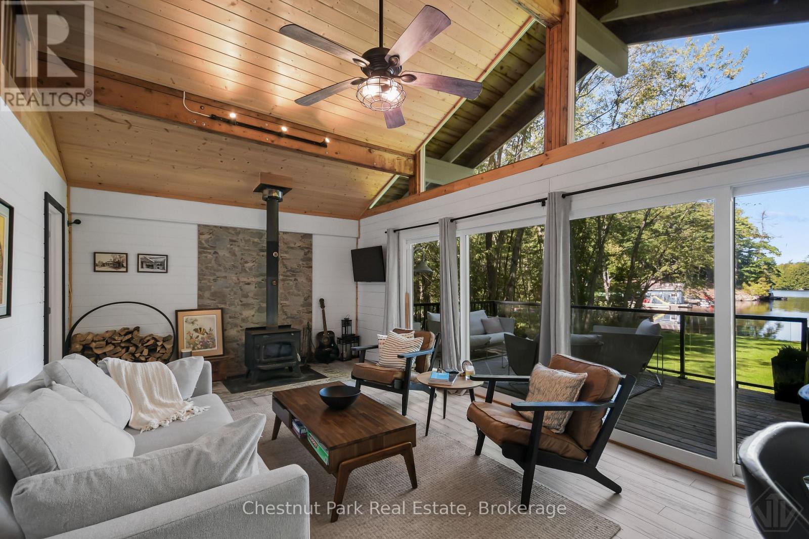 #25 - 1160 Whiteside Road, Muskoka Lakes, Ontario  P0B 1J0 - Photo 20 - X13803824