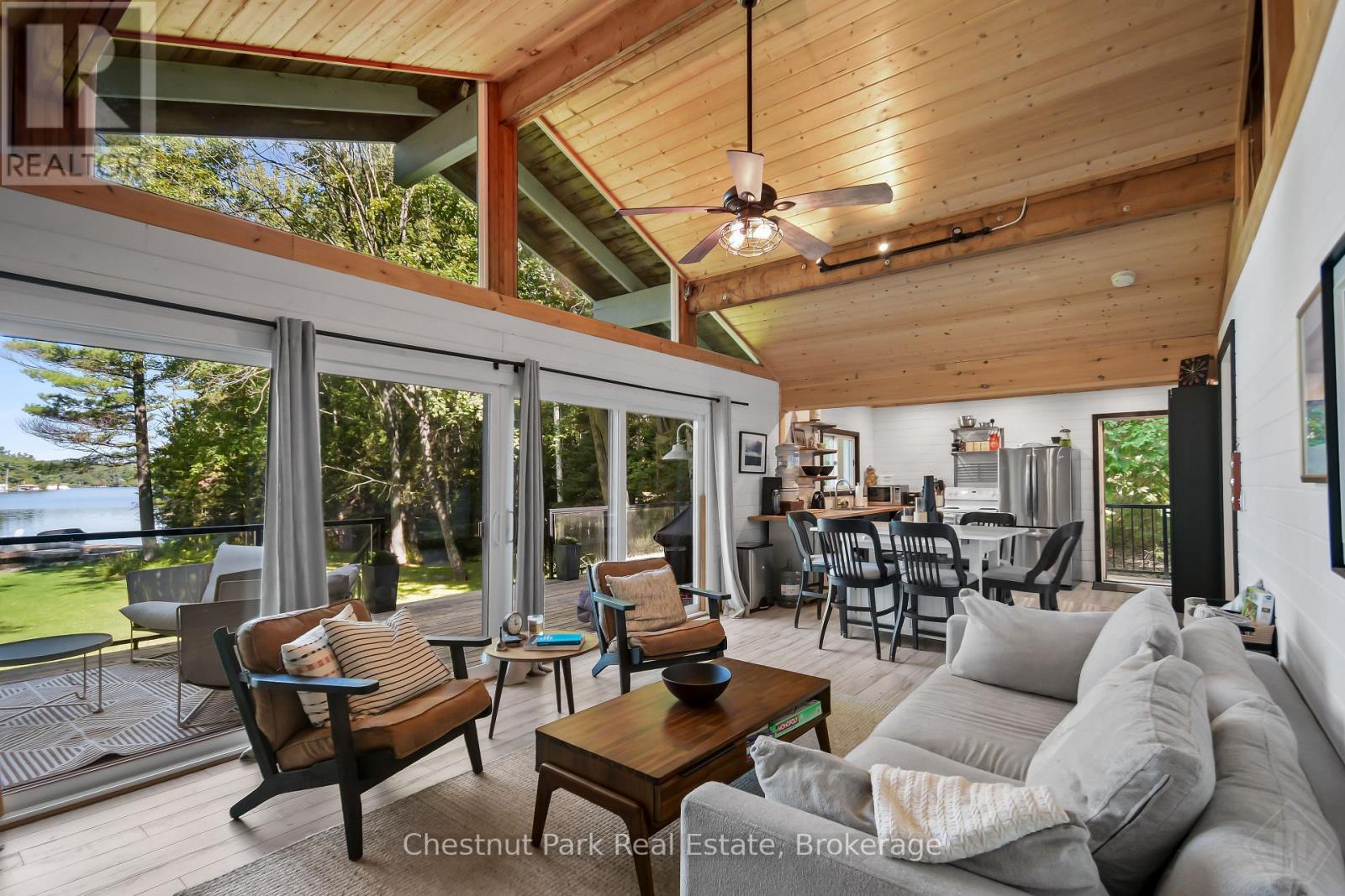 #25 - 1160 Whiteside Road, Muskoka Lakes, Ontario  P0B 1J0 - Photo 23 - X13803824