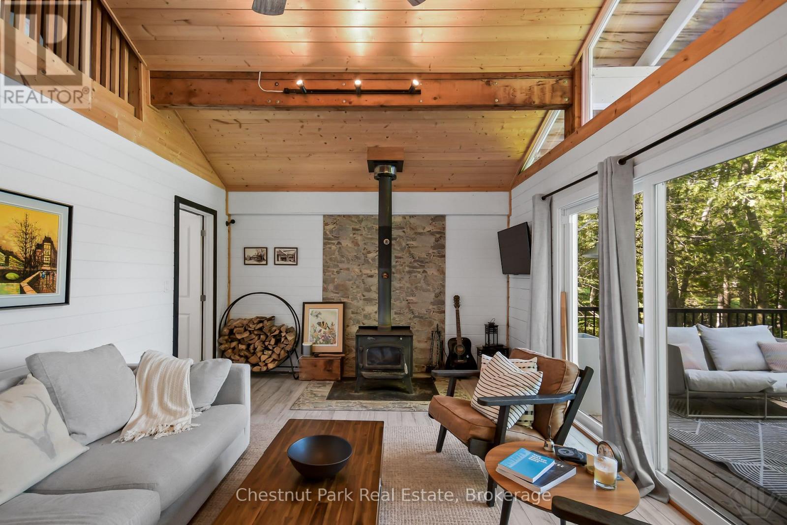 #25 - 1160 Whiteside Road, Muskoka Lakes, Ontario  P0B 1J0 - Photo 3 - X13803824