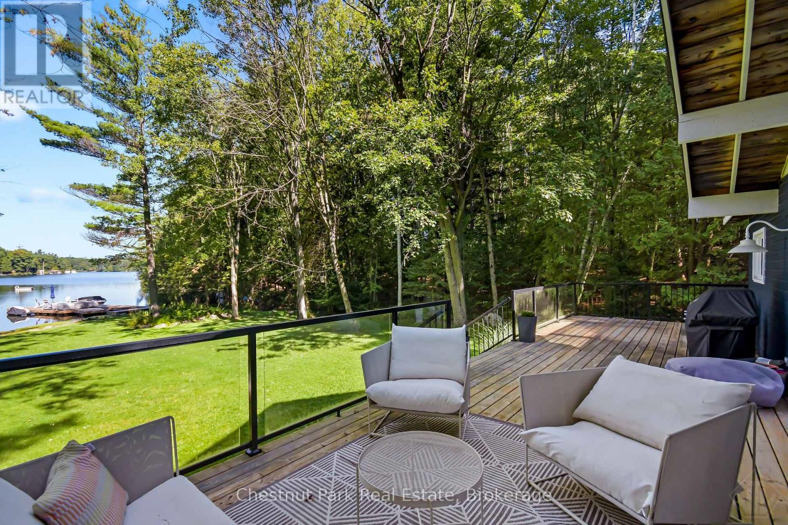 #25 - 1160 Whiteside Road, Muskoka Lakes, Ontario  P0B 1J0 - Photo 31 - X13803824