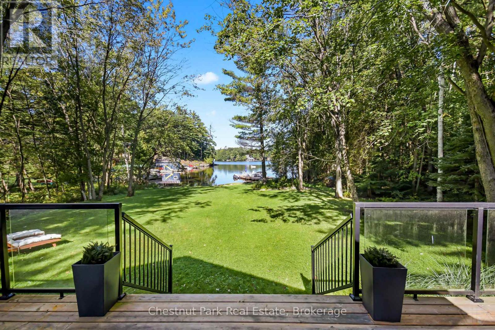 #25 - 1160 Whiteside Road, Muskoka Lakes, Ontario  P0B 1J0 - Photo 33 - X13803824