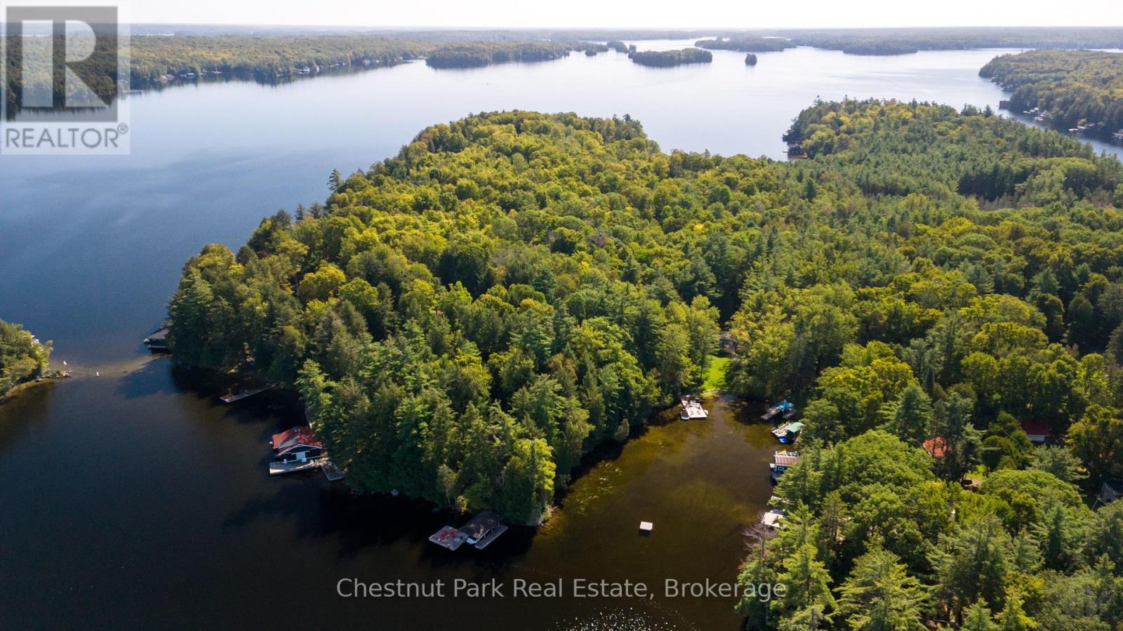#25 - 1160 Whiteside Road, Muskoka Lakes, Ontario  P0B 1J0 - Photo 38 - X13803824