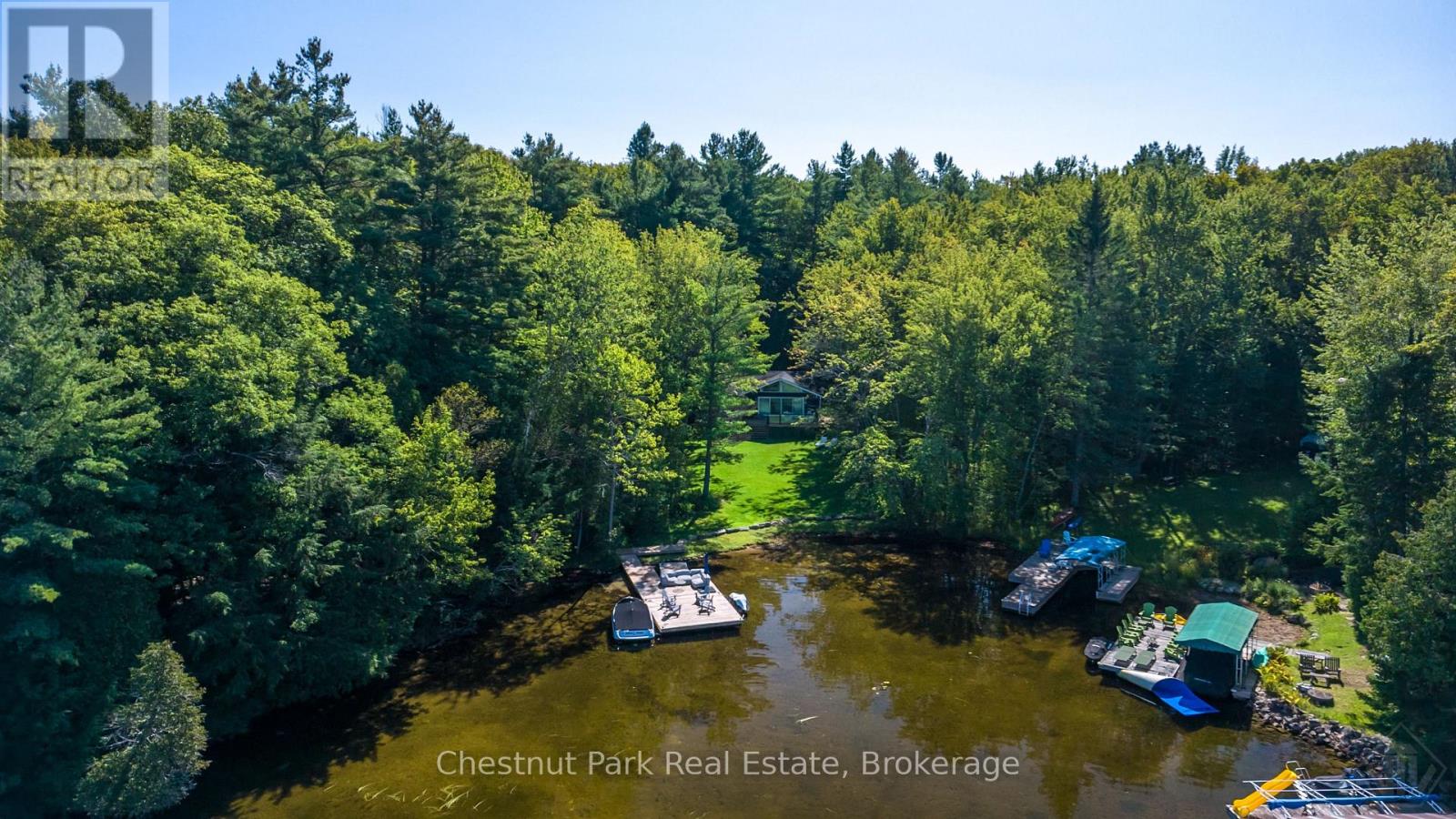 #25 - 1160 Whiteside Road, Muskoka Lakes, Ontario  P0B 1J0 - Photo 39 - X13803824