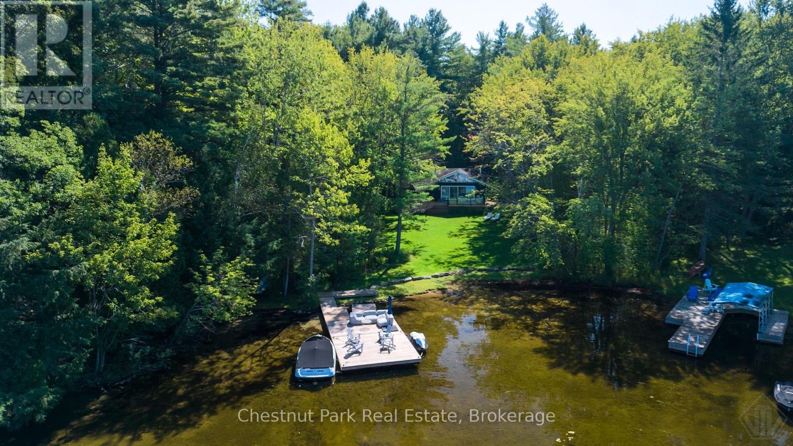 #25 - 1160 Whiteside Road, Muskoka Lakes, Ontario  P0B 1J0 - Photo 40 - X13803824