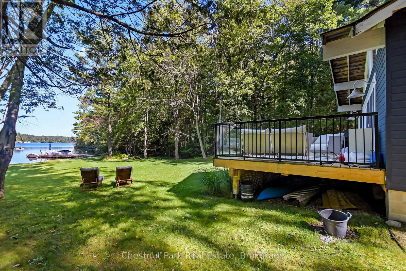 #25 - 1160 Whiteside Road, Muskoka Lakes, Ontario  P0B 1J0 - Photo 6 - X13803824