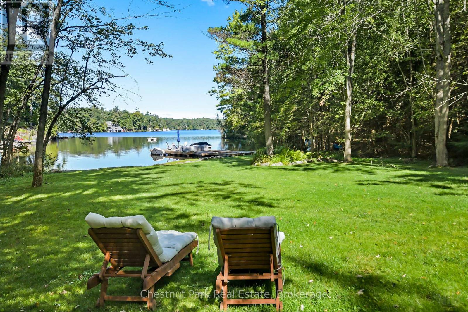 #25 - 1160 Whiteside Road, Muskoka Lakes, Ontario  P0B 1J0 - Photo 7 - X13803824