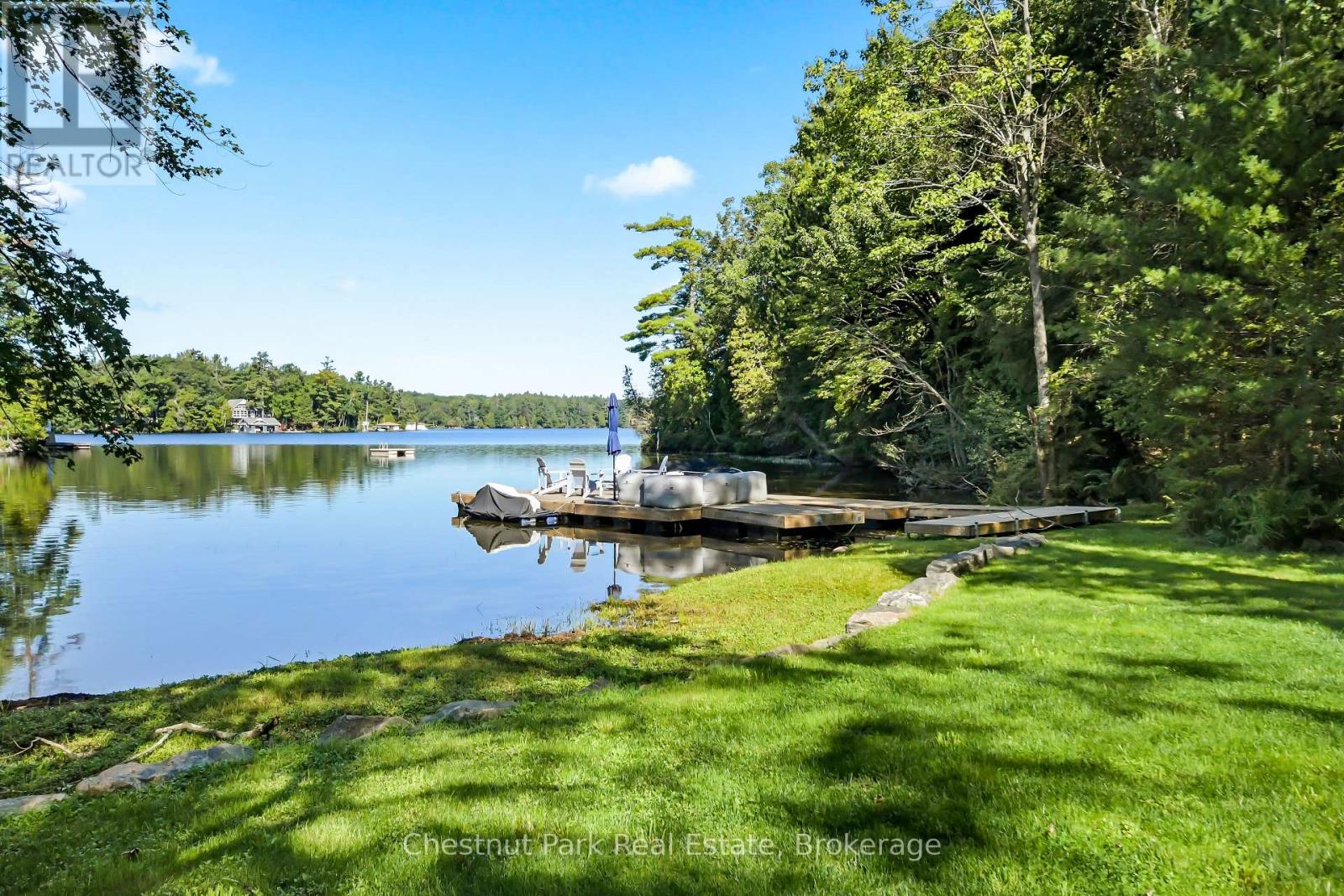 #25 - 1160 Whiteside Road, Muskoka Lakes, Ontario  P0B 1J0 - Photo 8 - X13803824