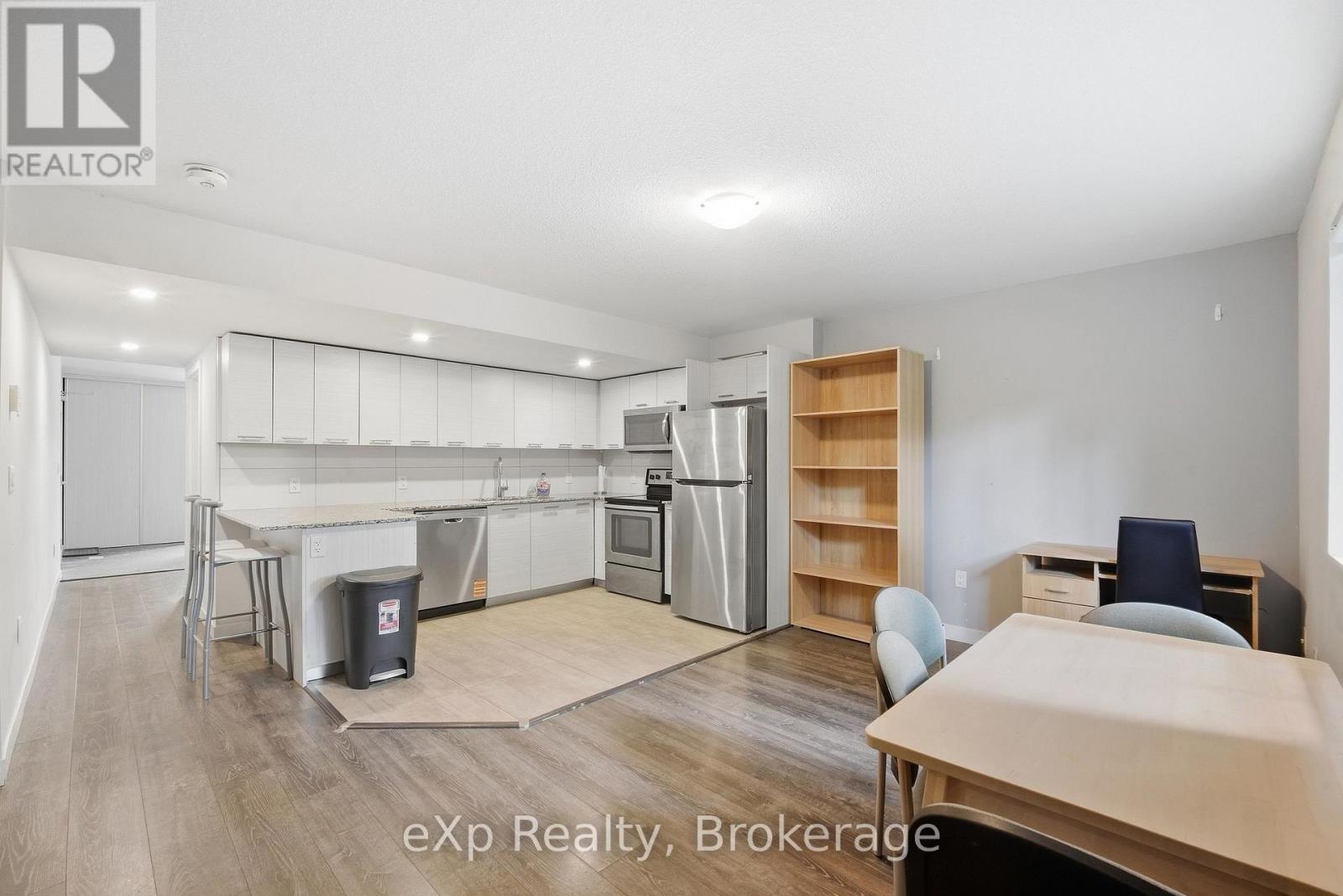 119 - 338 Albert Street, Waterloo, Ontario N2L 3T8 - Photo 13 - X13803826