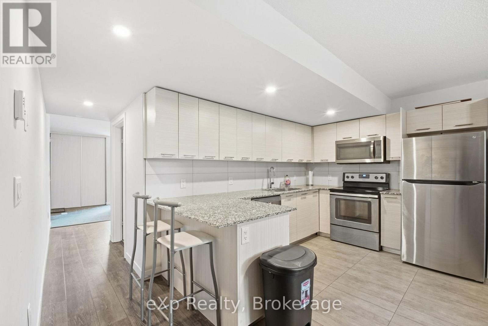 119 - 338 Albert Street, Waterloo, Ontario N2L 3T8 - Photo 15 - X13803826