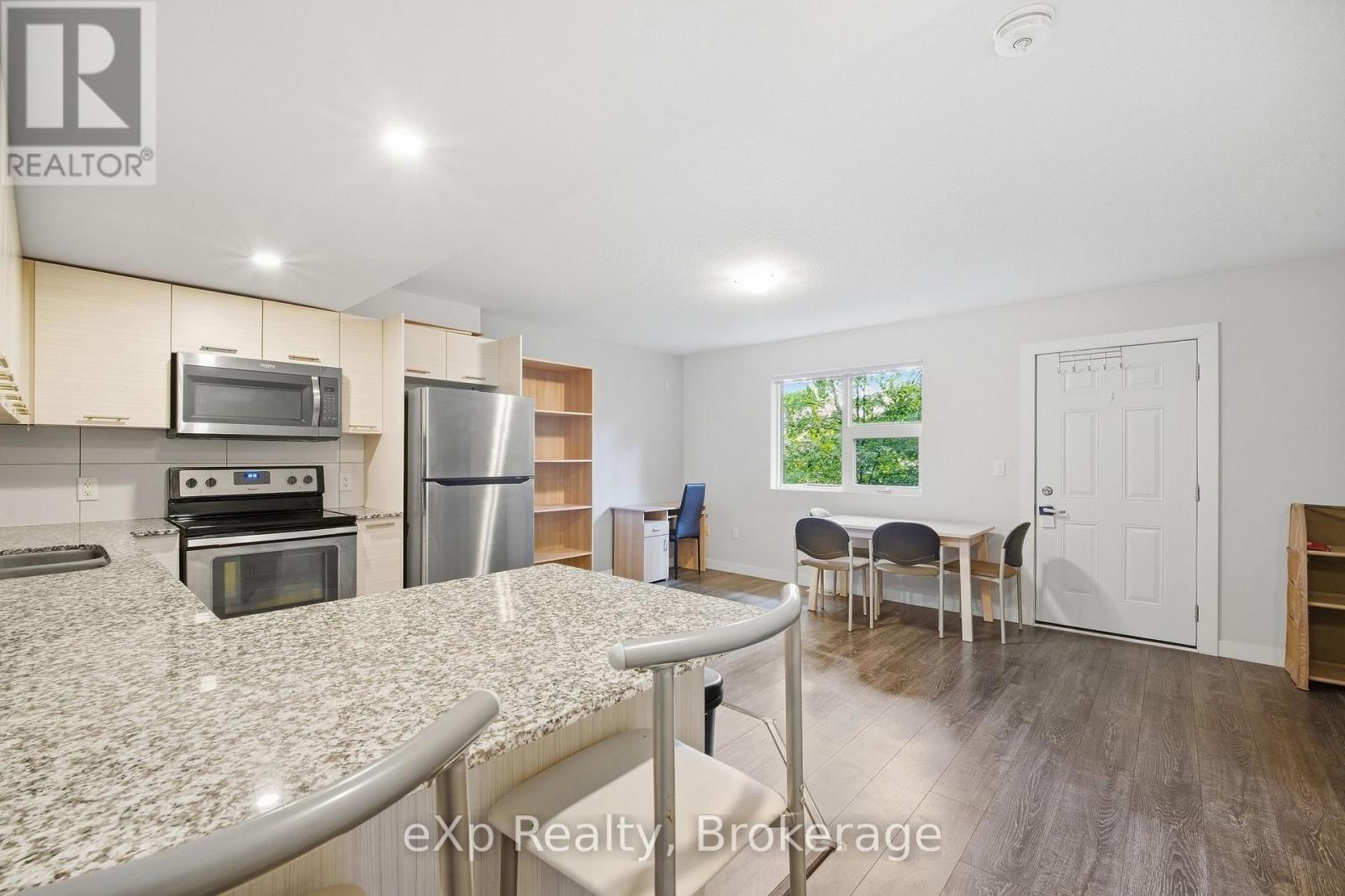 119 - 338 Albert Street, Waterloo, Ontario N2L 3T8 - Photo 16 - X13803826