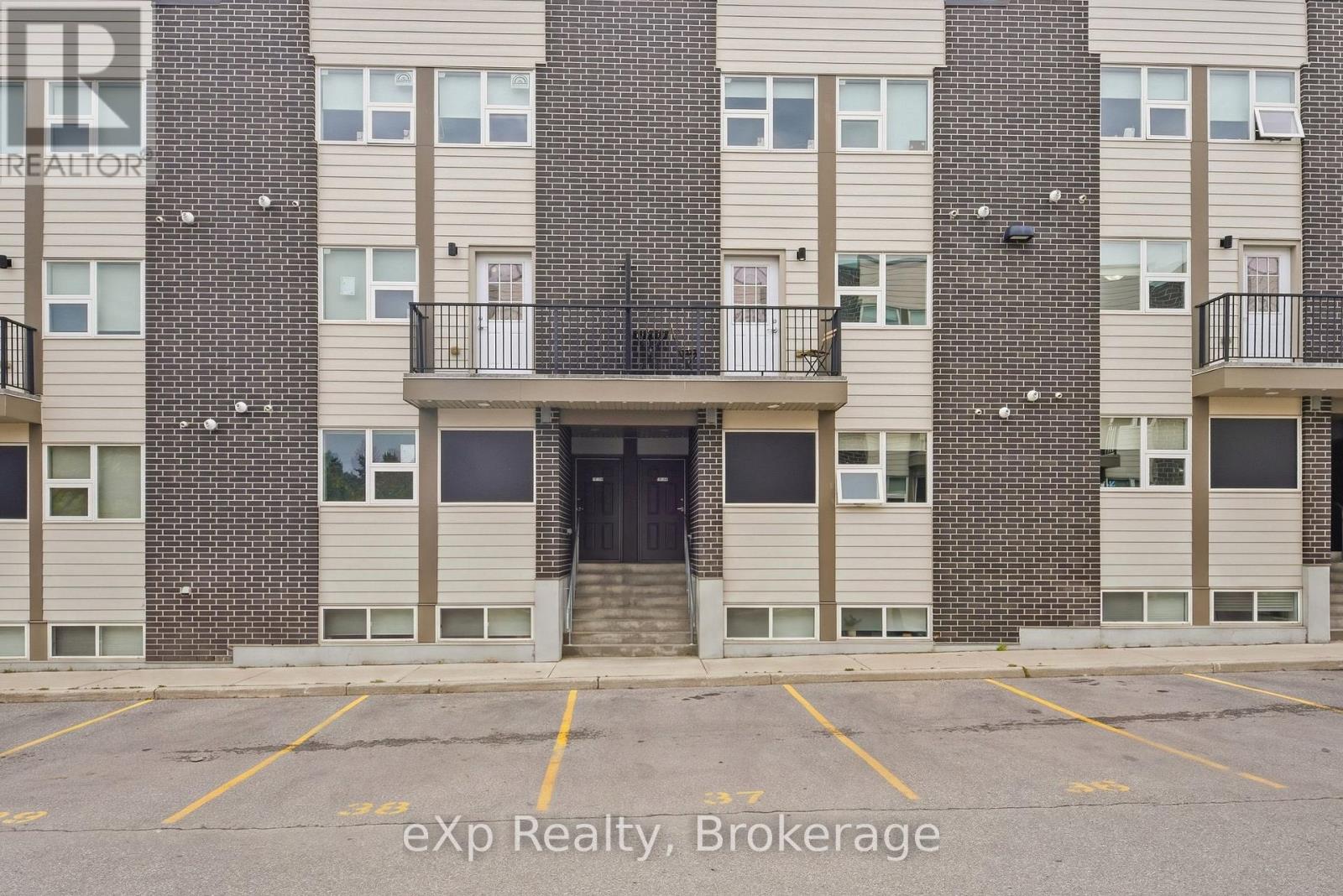 119 - 338 Albert Street, Waterloo, Ontario N2L 3T8 - Photo 33 - X13803826