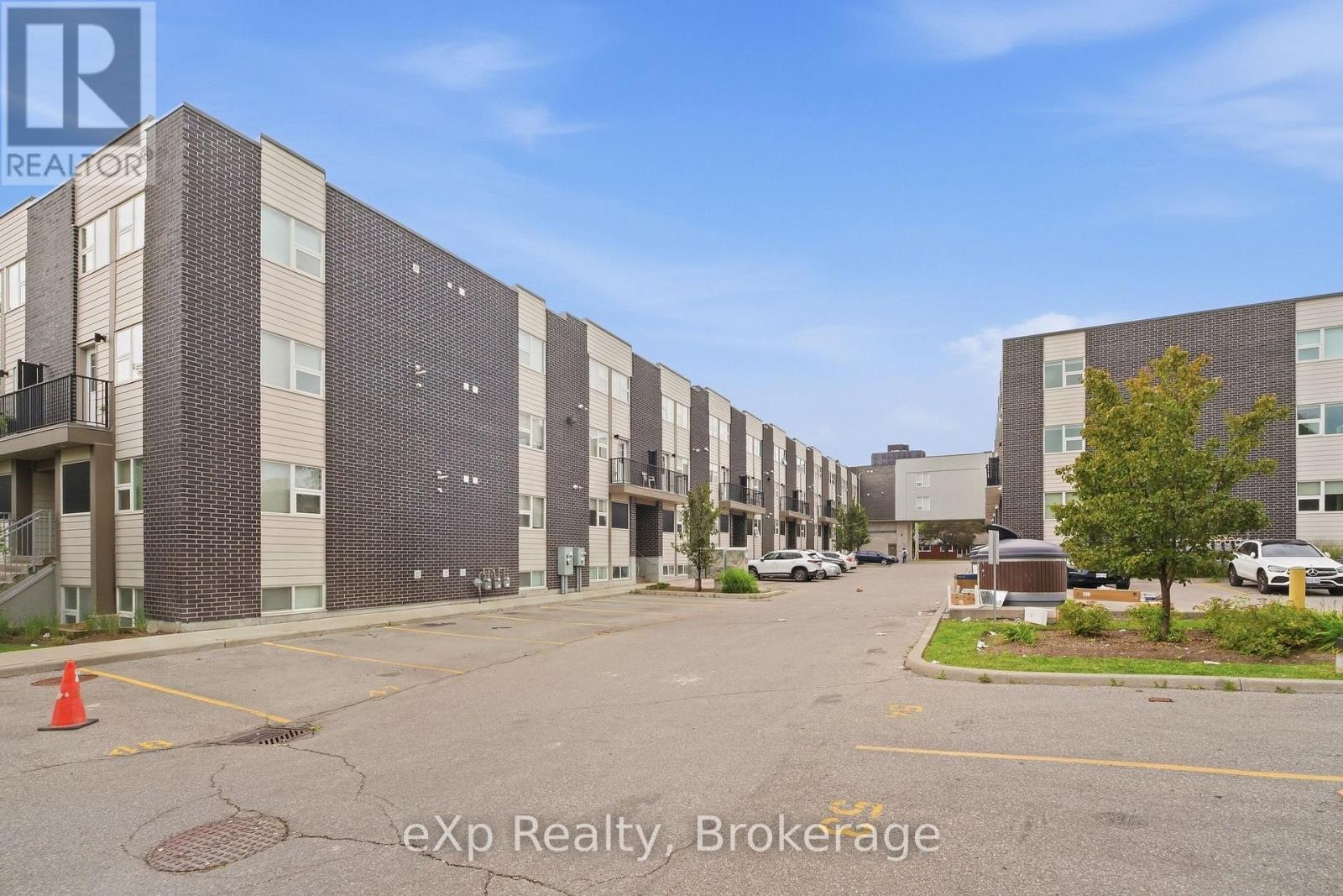 119 - 338 Albert Street, Waterloo, Ontario N2L 3T8 - Photo 34 - X13803826