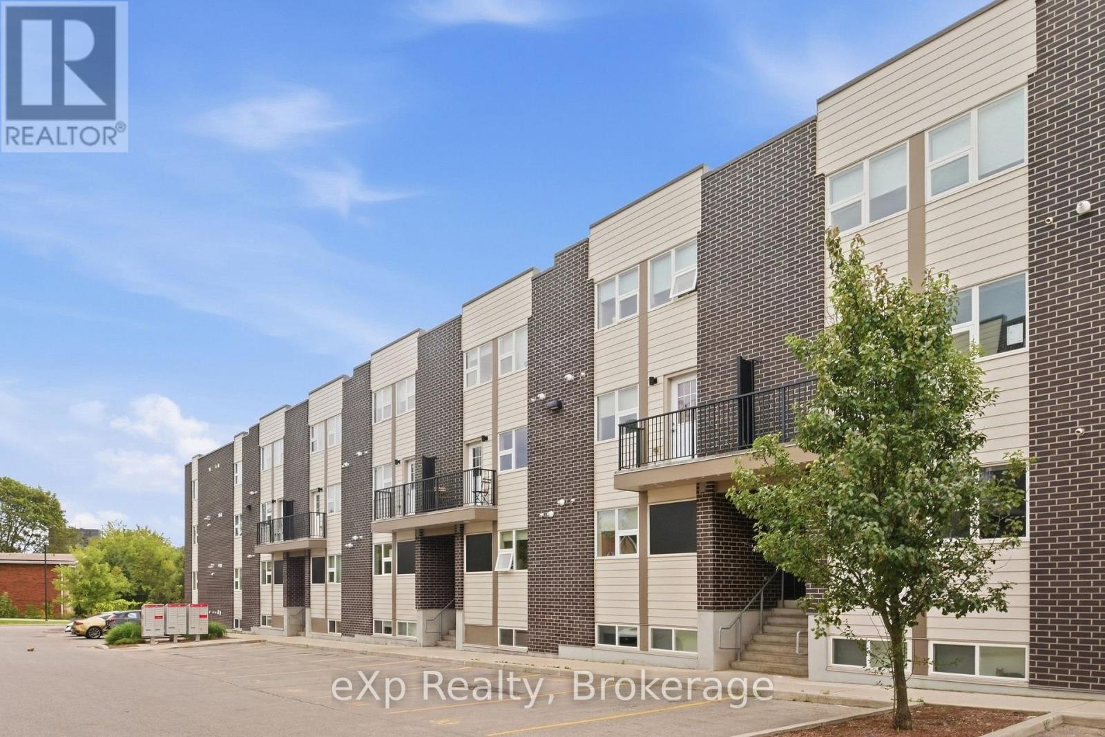 119 - 338 Albert Street, Waterloo, Ontario N2L 3T8 - Photo 4 - X13803826
