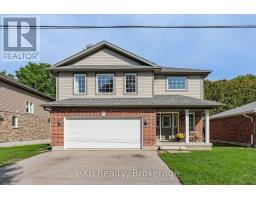 67A RAYMOND STREET, guelph (downtown), Ontario