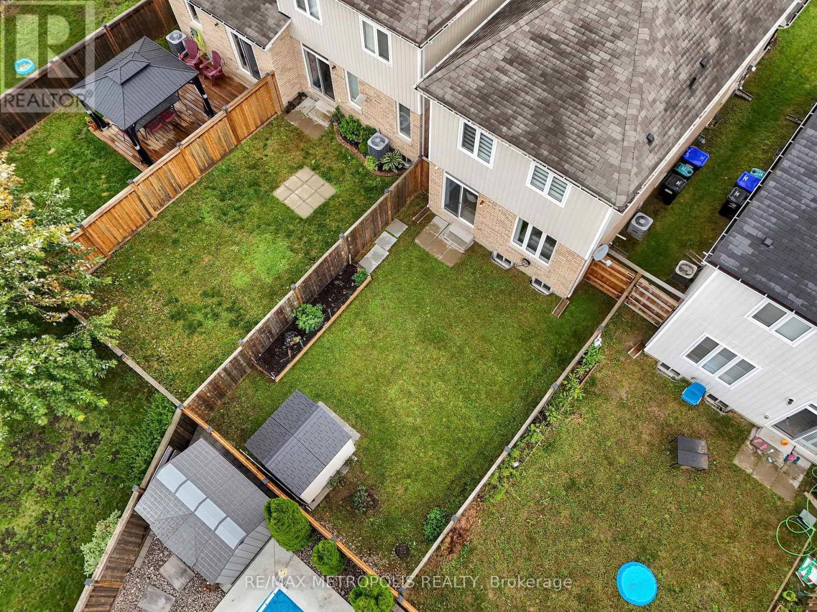 93 Blanchard Crescent, Essa (Angus), Ontario  L0M 1B5 - Photo 27 - N13803634