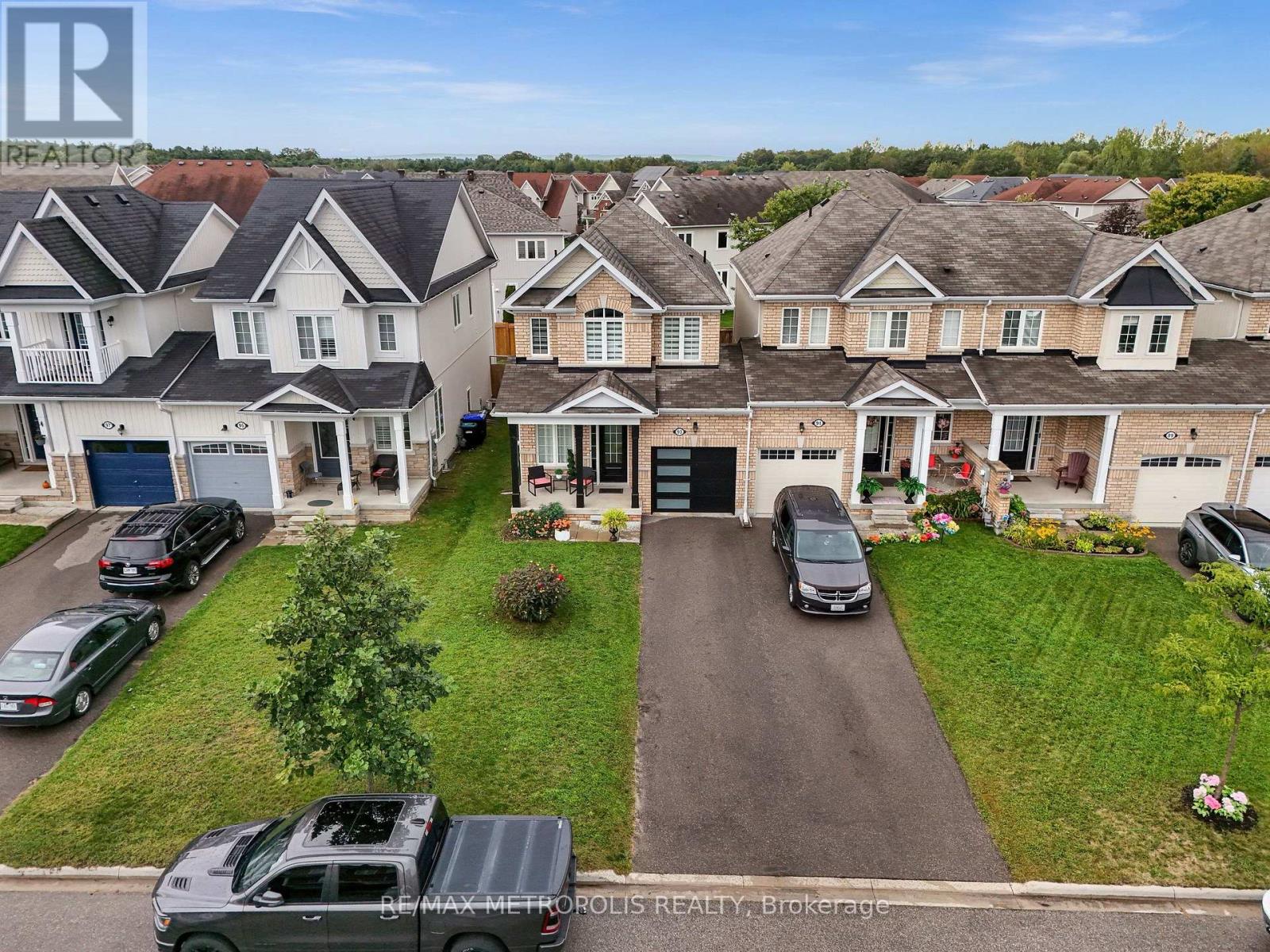 93 Blanchard Crescent, Essa (Angus), Ontario  L0M 1B5 - Photo 30 - N13803634