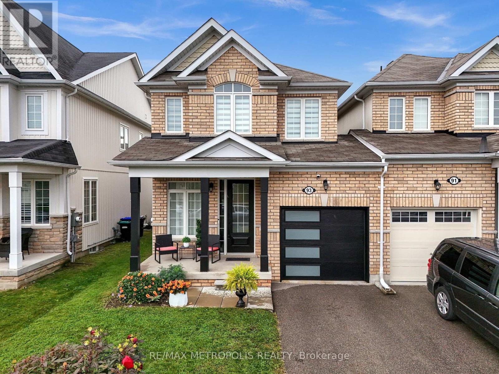 93 Blanchard Crescent, Essa (Angus), Ontario  L0M 1B5 - Photo 31 - N13803634