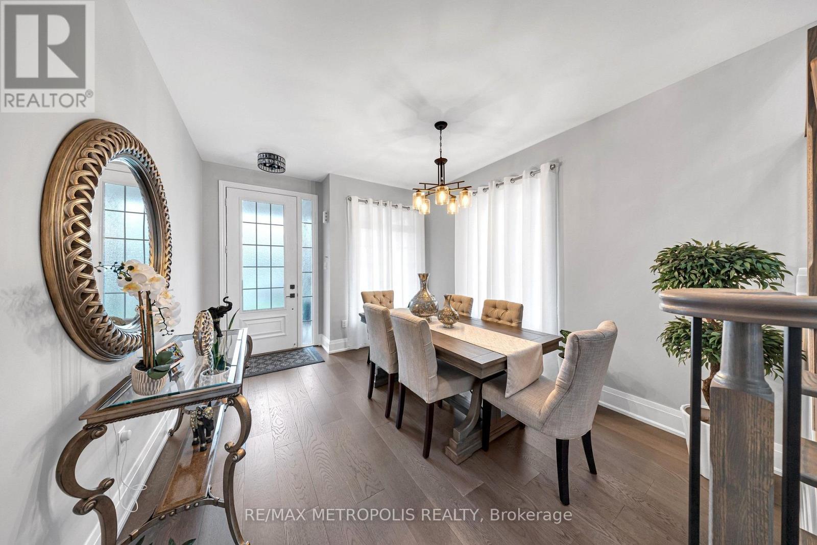 93 Blanchard Crescent, Essa (Angus), Ontario  L0M 1B5 - Photo 6 - N13803634
