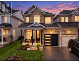 93 BLANCHARD CRESCENT, Essa, Ontario