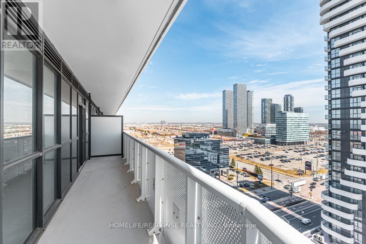 1802 - 225 Commerce Street, Vaughan, Ontario  L4K 5Z7 - Photo 16 - N13803640