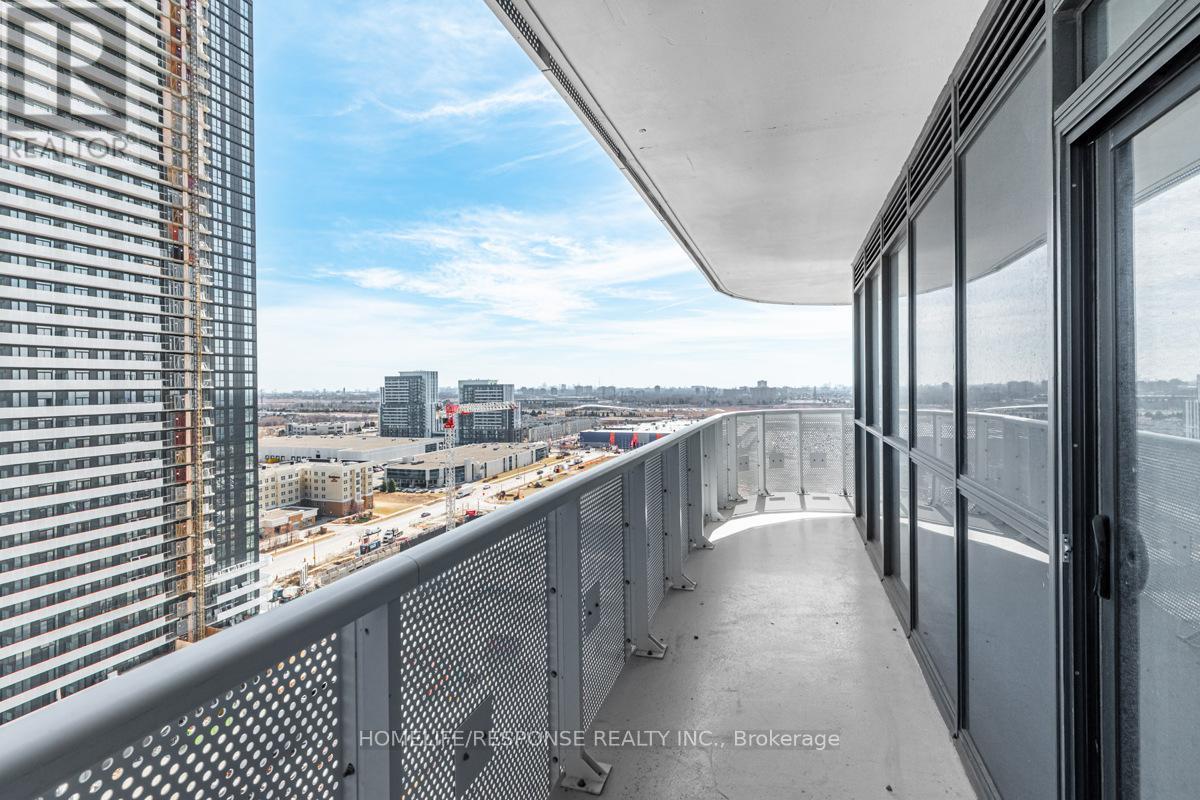 1802 - 225 Commerce Street, Vaughan, Ontario  L4K 5Z7 - Photo 17 - N13803640