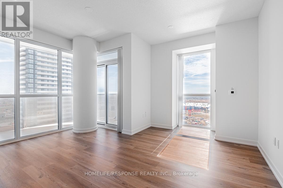 1802 - 225 Commerce Street, Vaughan, Ontario  L4K 5Z7 - Photo 2 - N13803640