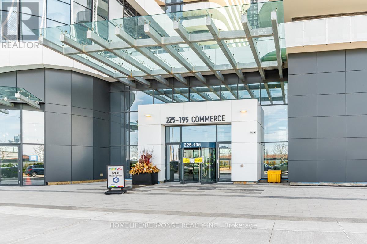 1802 - 225 Commerce Street, Vaughan, Ontario  L4K 5Z7 - Photo 24 - N13803640